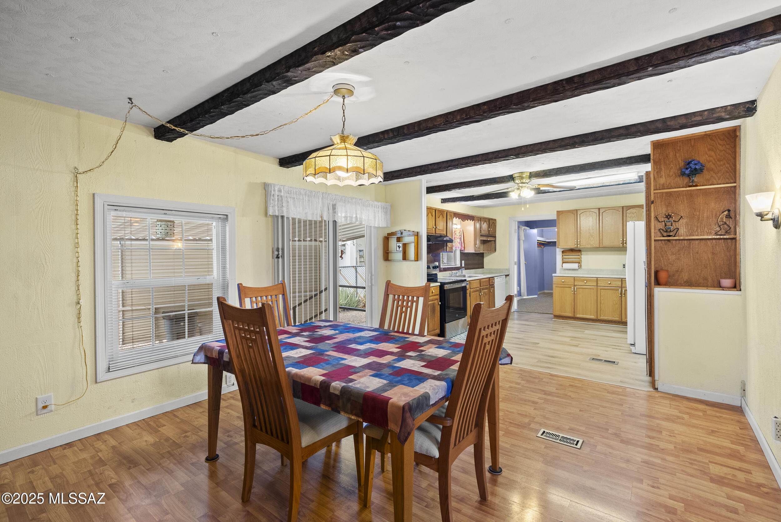Tucson Estates (1-292) - Residential