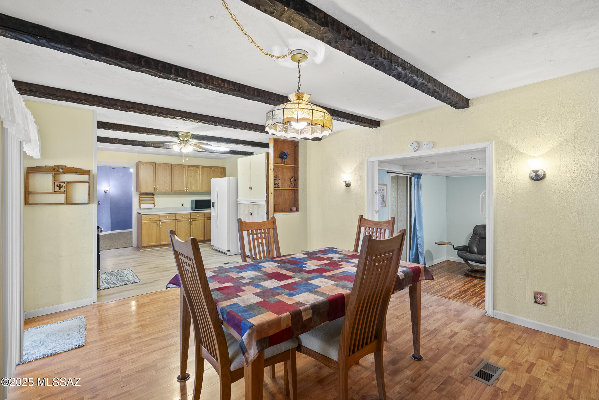 Tucson Estates (1-292) - Residential