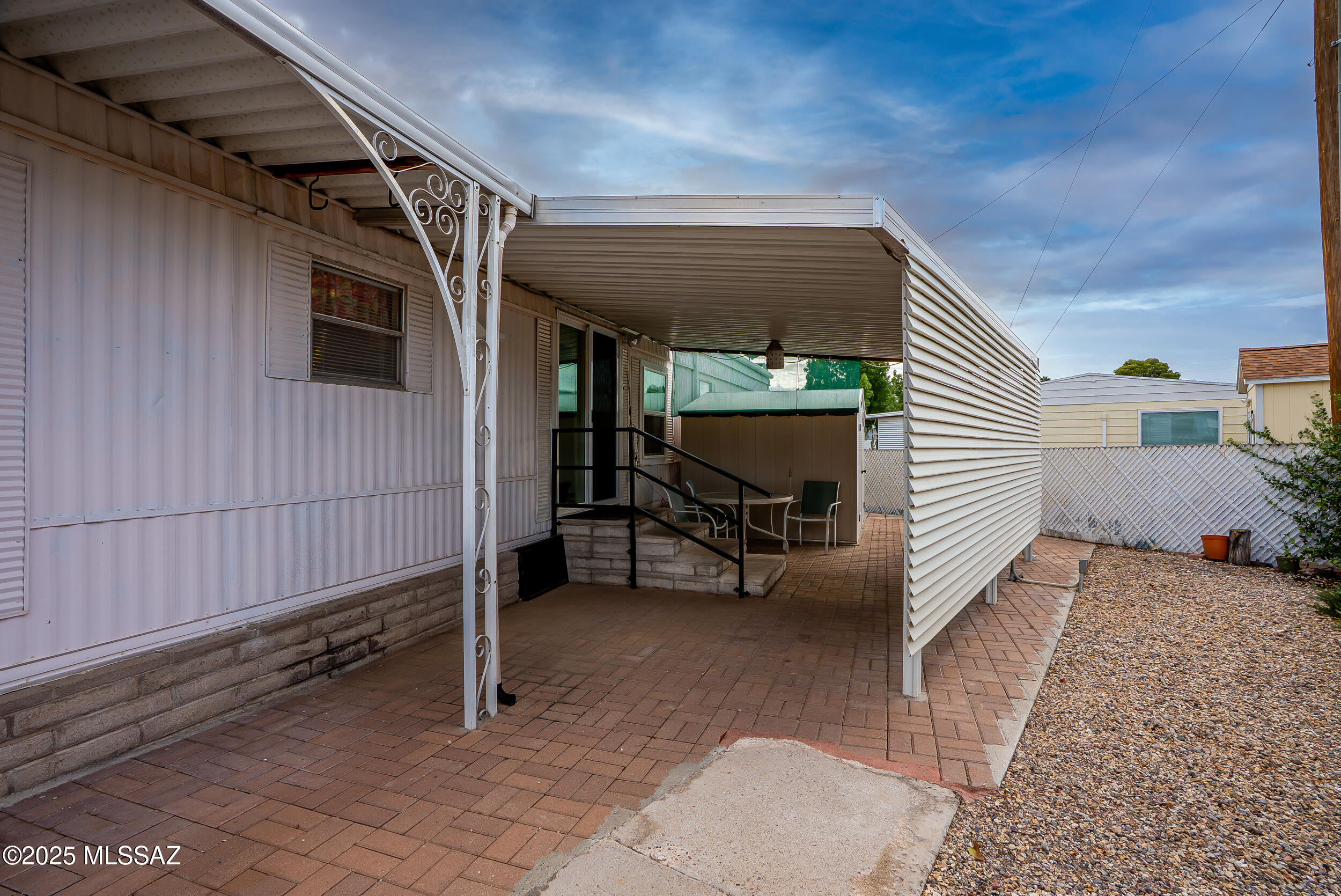 Tucson Estates (1-292) - Residential