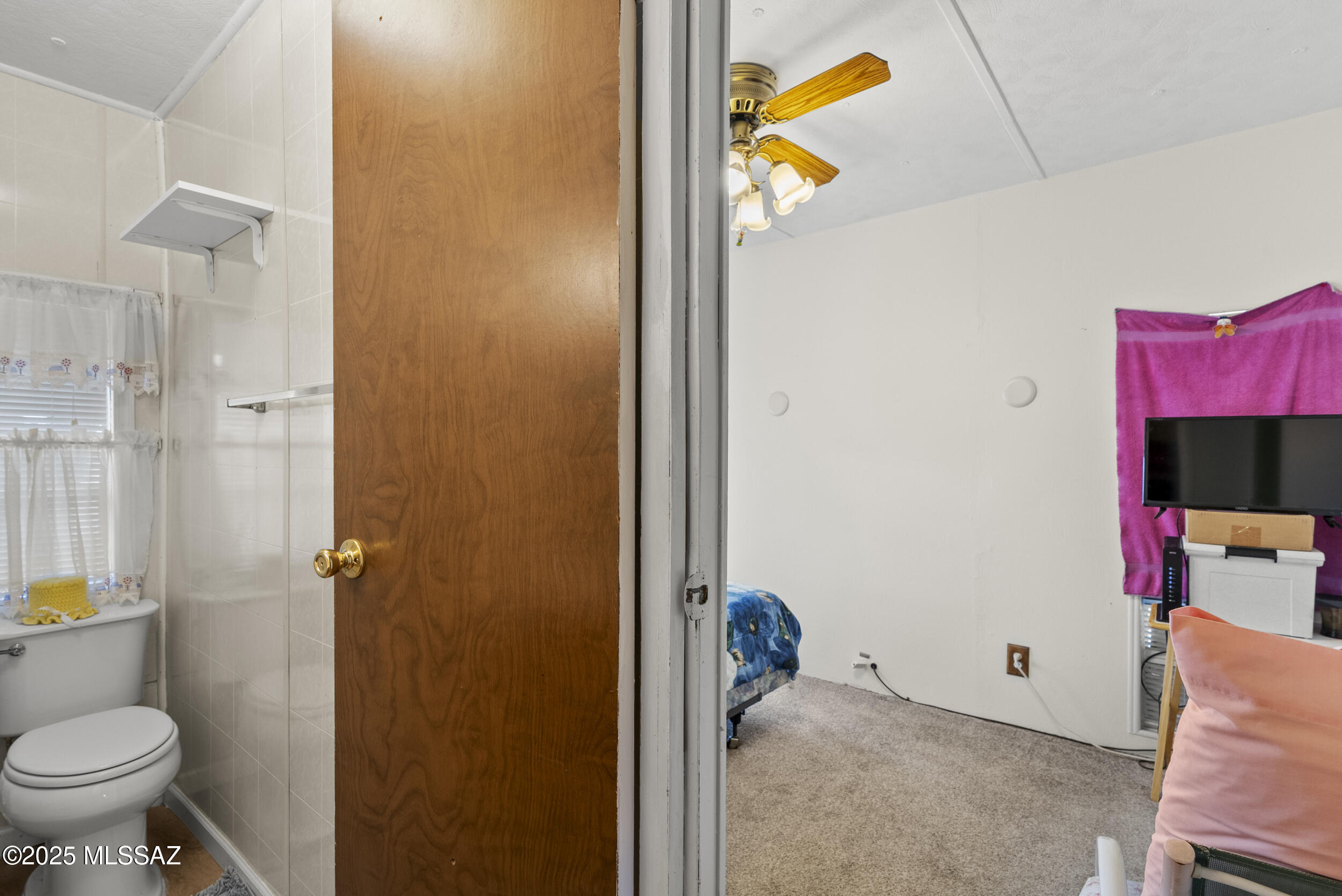 Tucson Estates (1-292) - Residential