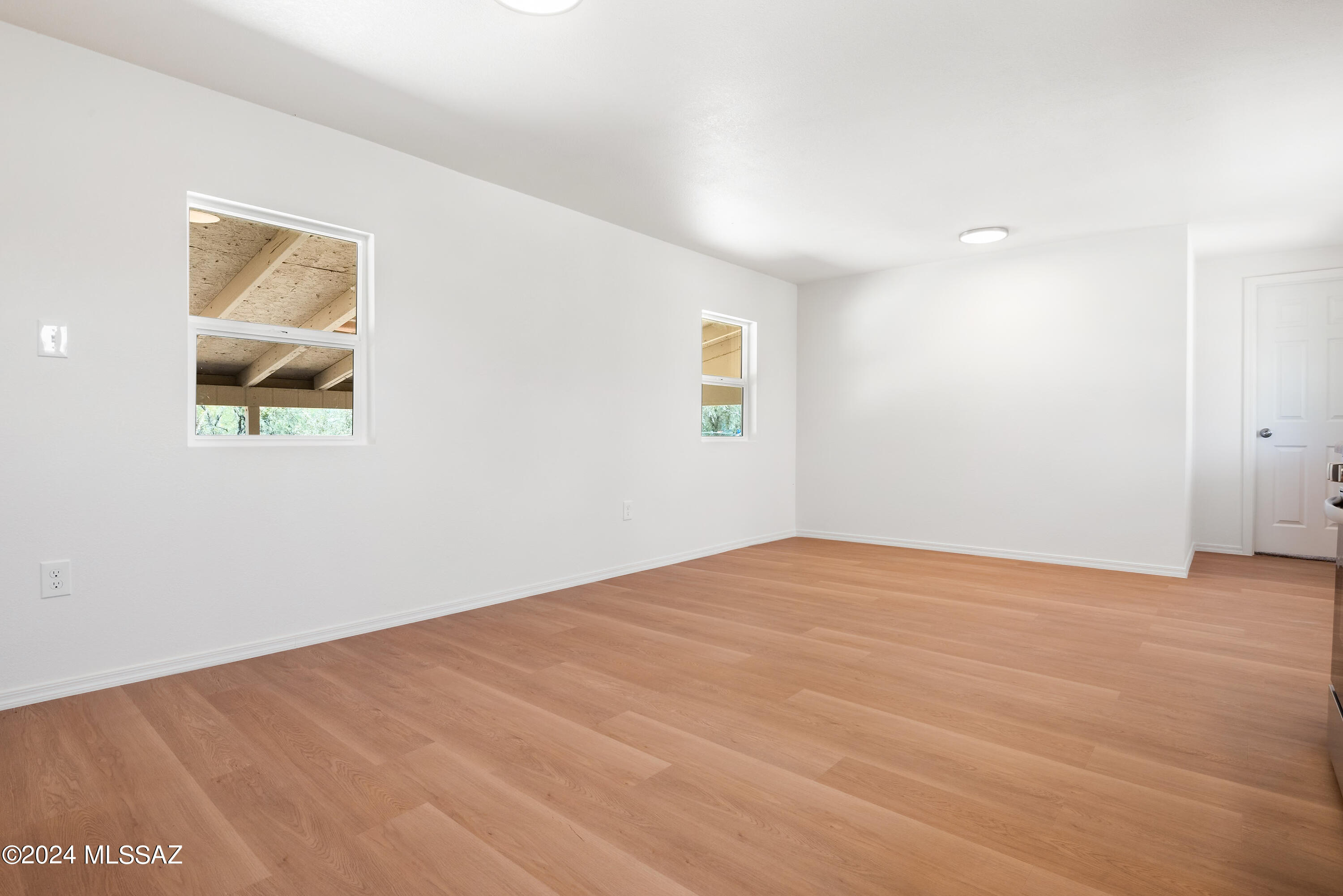 Unsubdivided - Residential