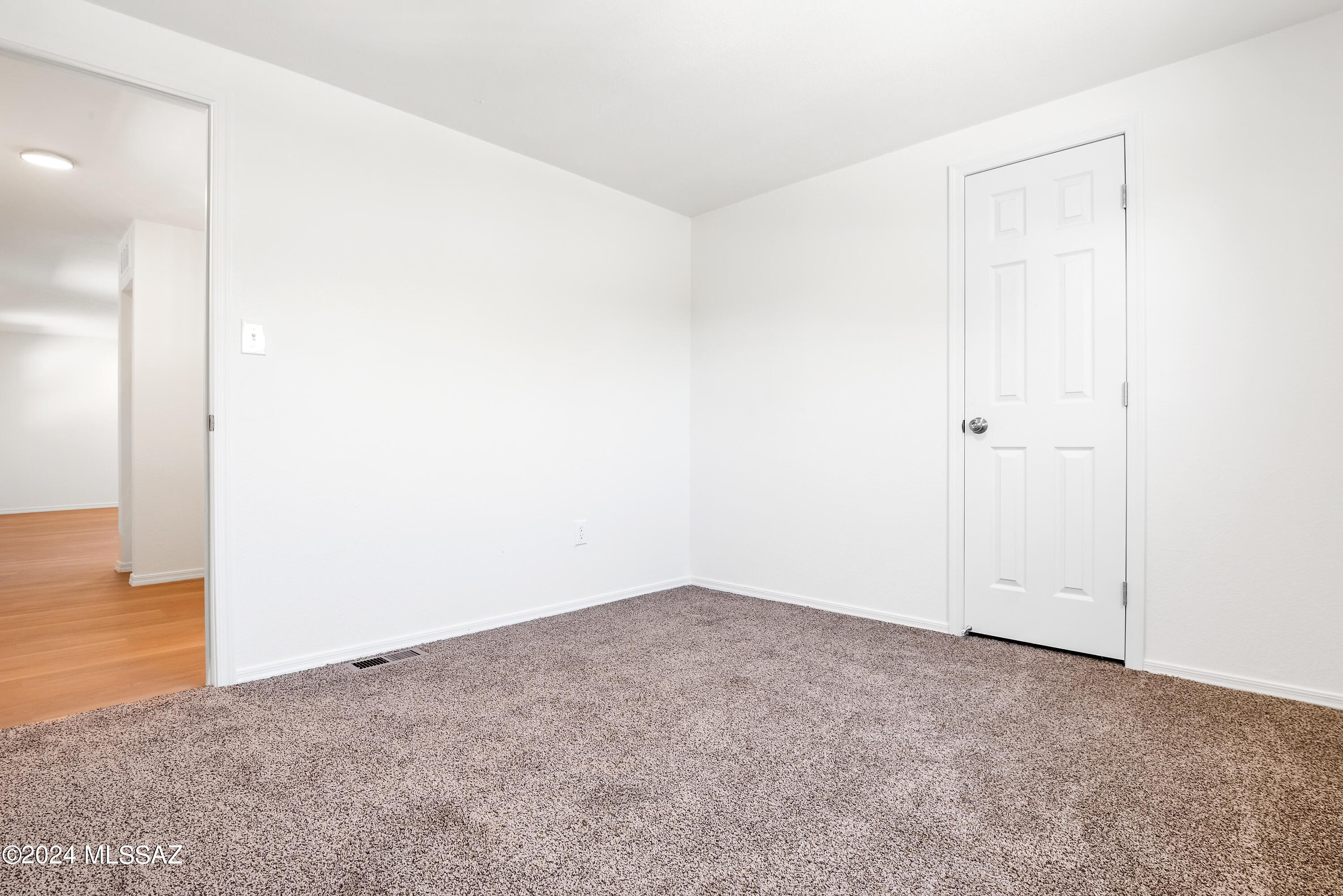 Unsubdivided - Residential