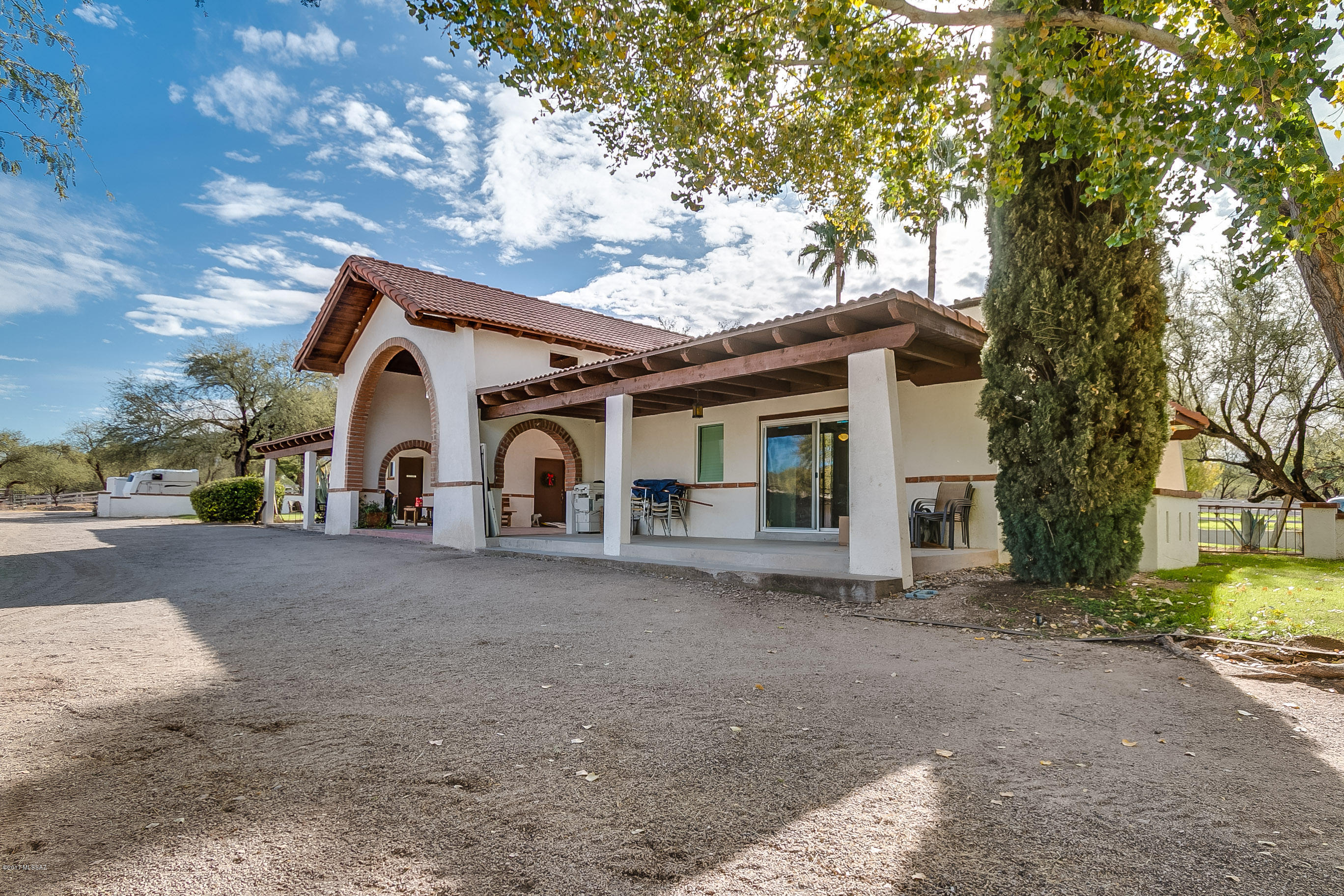 Santa Paula Ranch (1-10) - Residential