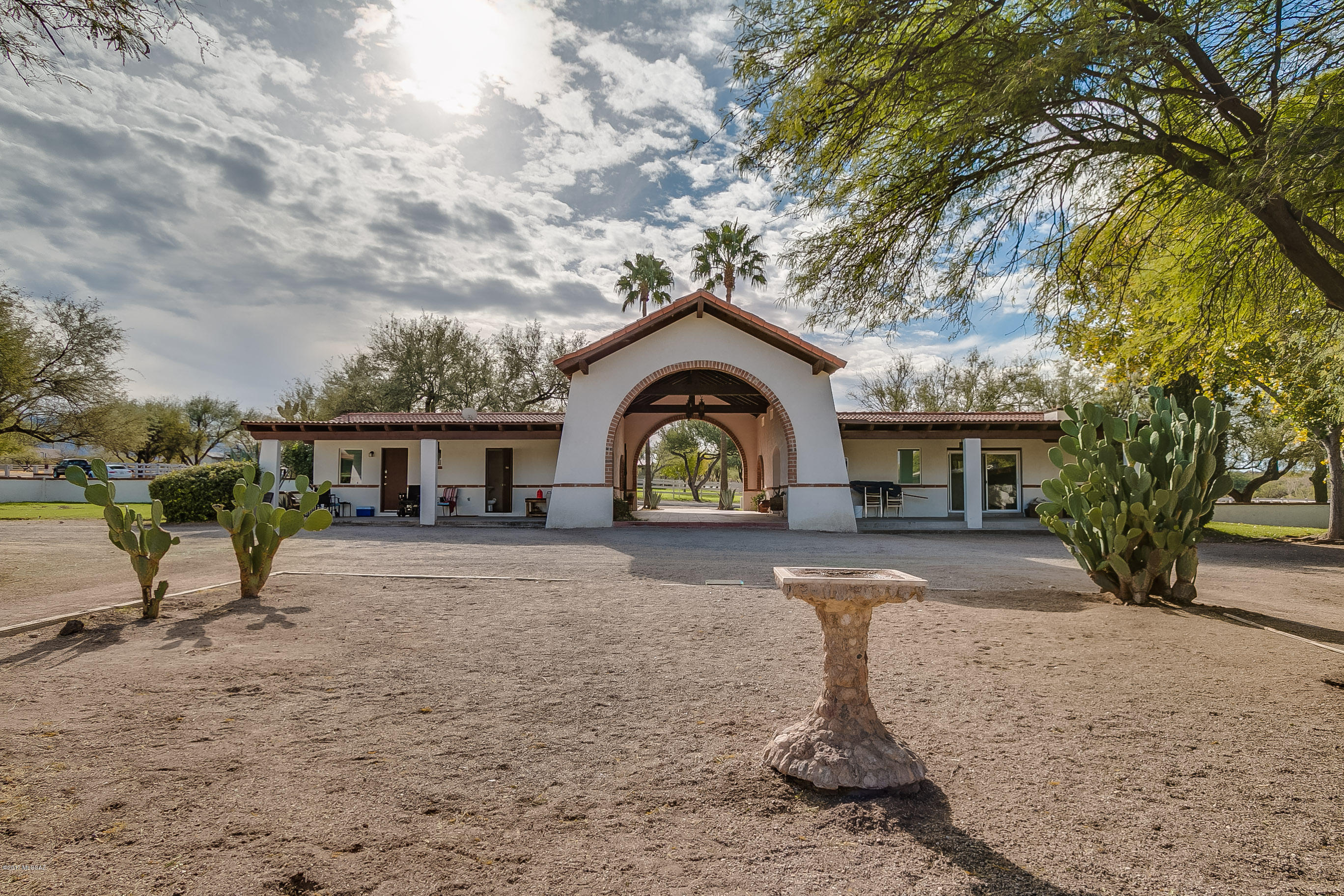 Santa Paula Ranch (1-10) - Residential