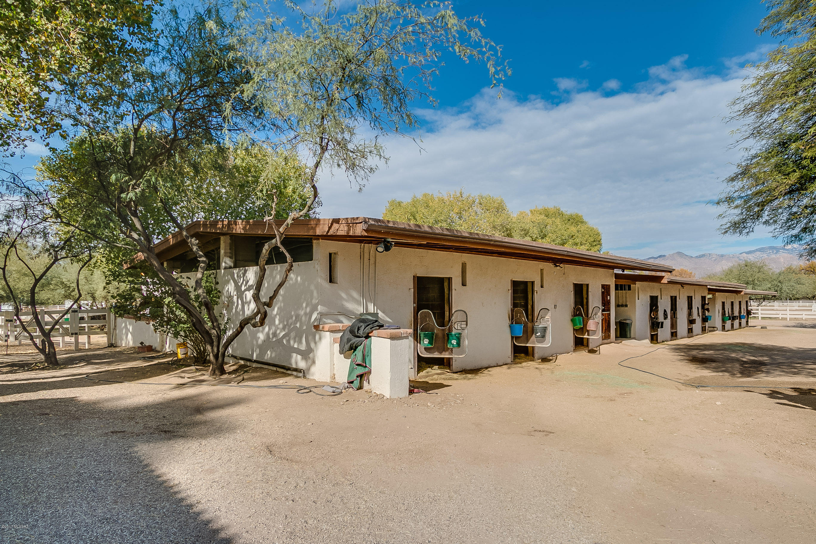 Santa Paula Ranch (1-10) - Residential