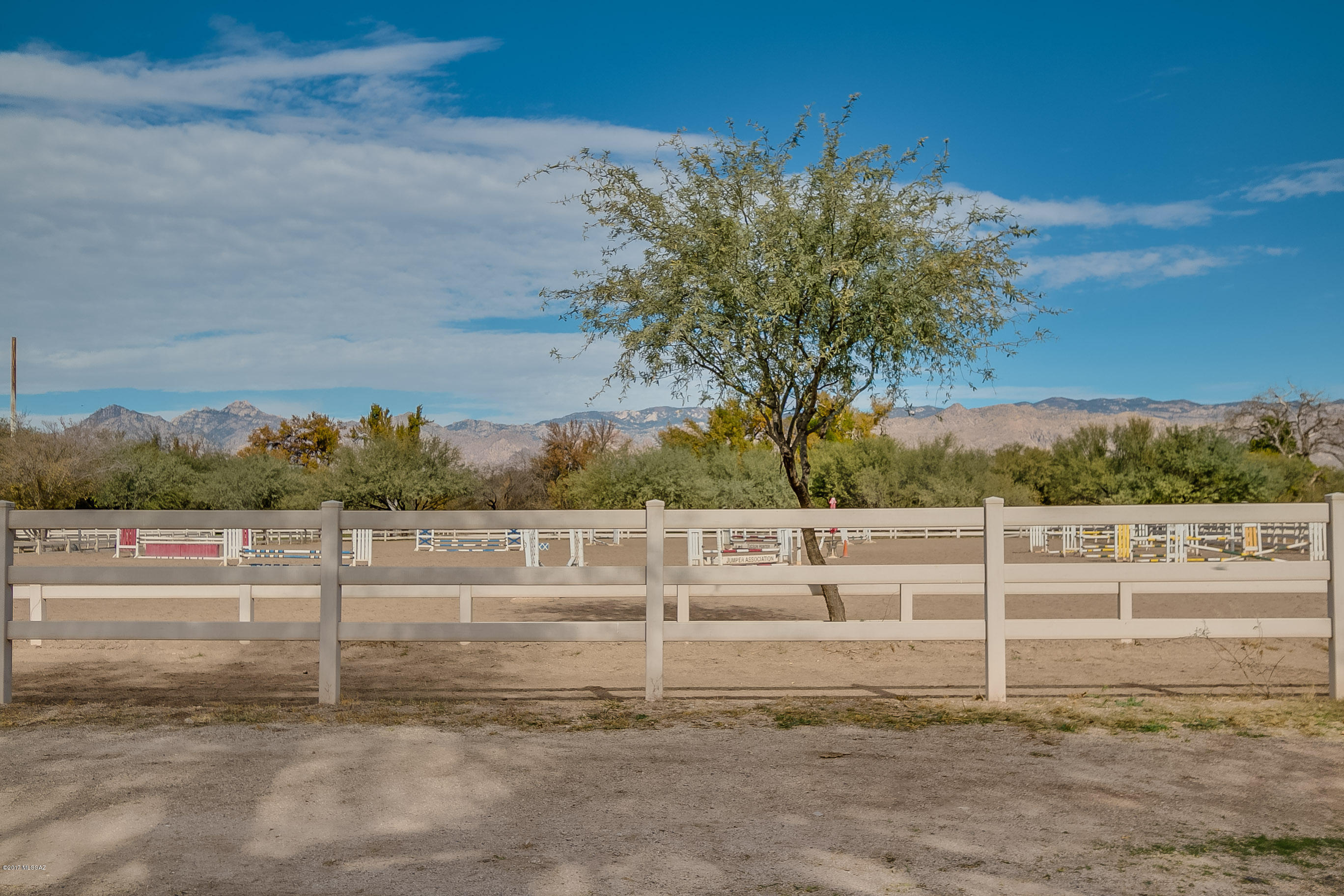 Santa Paula Ranch (1-10) - Residential