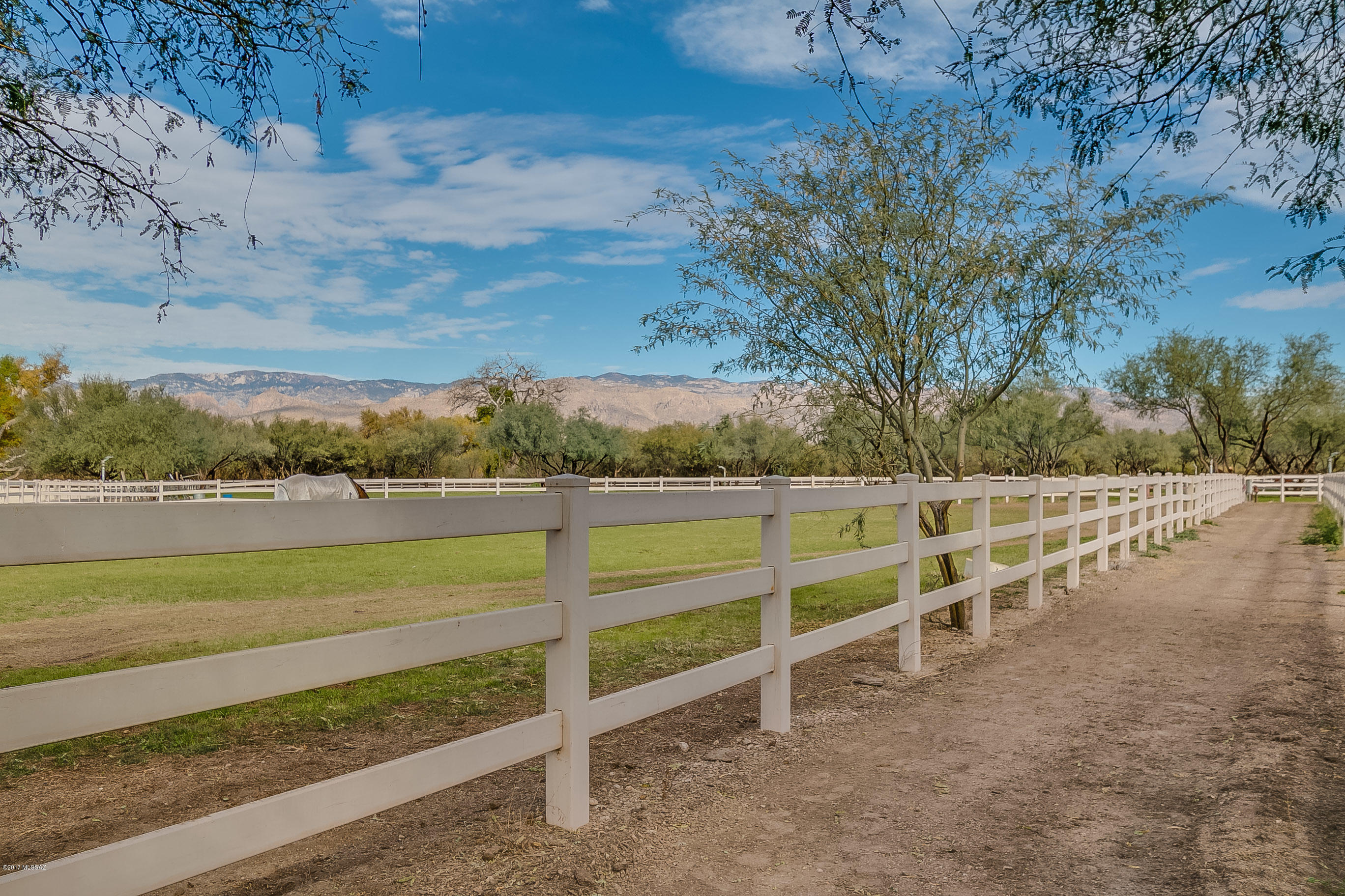 Santa Paula Ranch (1-10) - Residential
