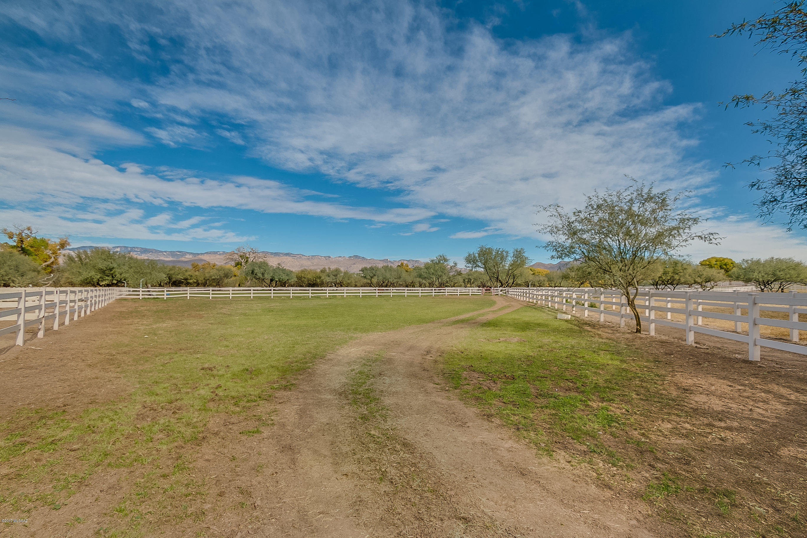 Santa Paula Ranch (1-10) - Residential