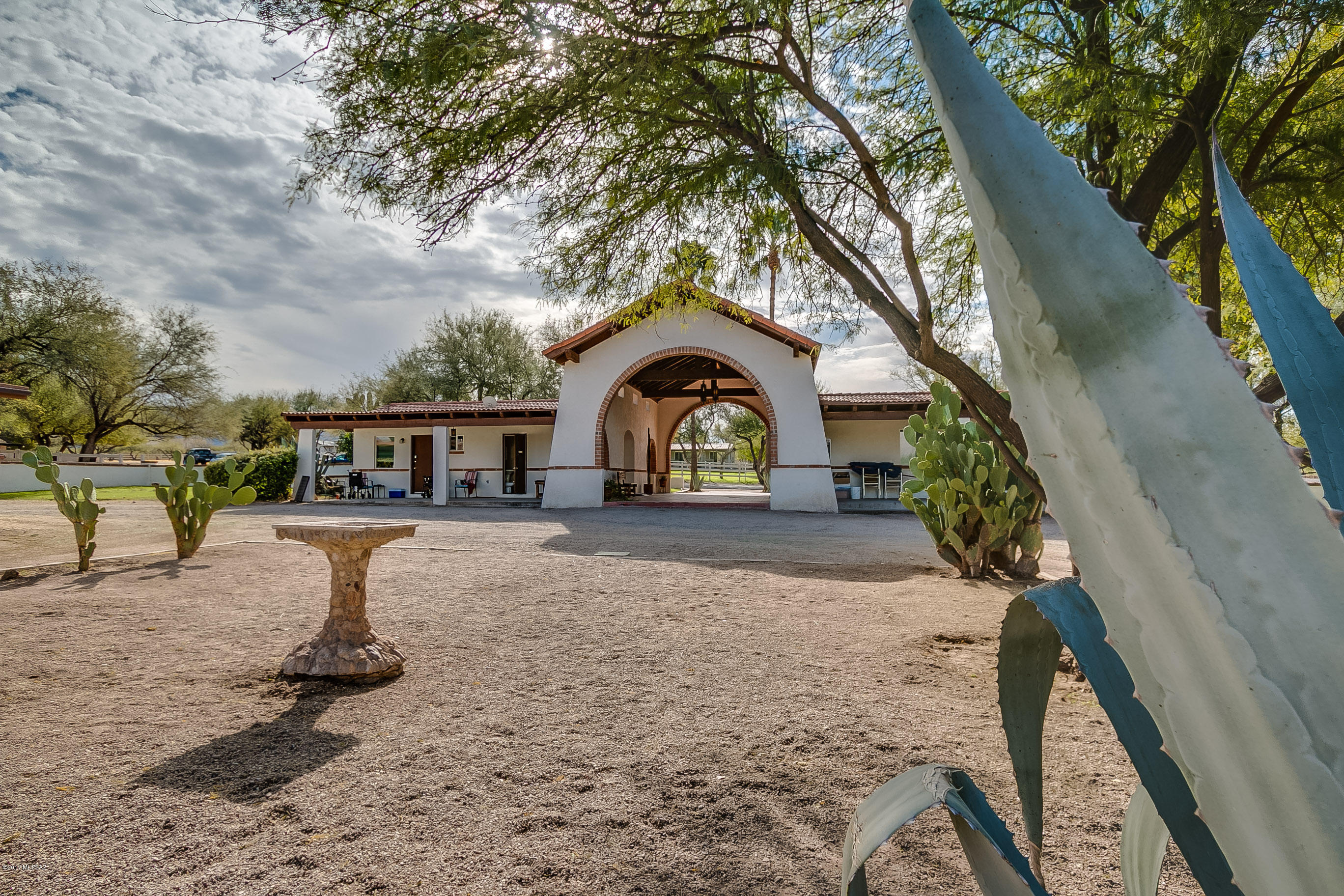 Santa Paula Ranch (1-10) - Residential