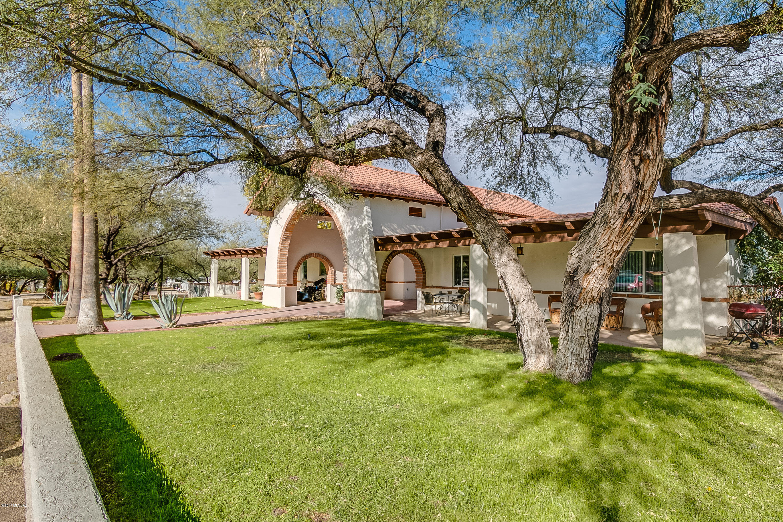 Santa Paula Ranch (1-10) - Residential