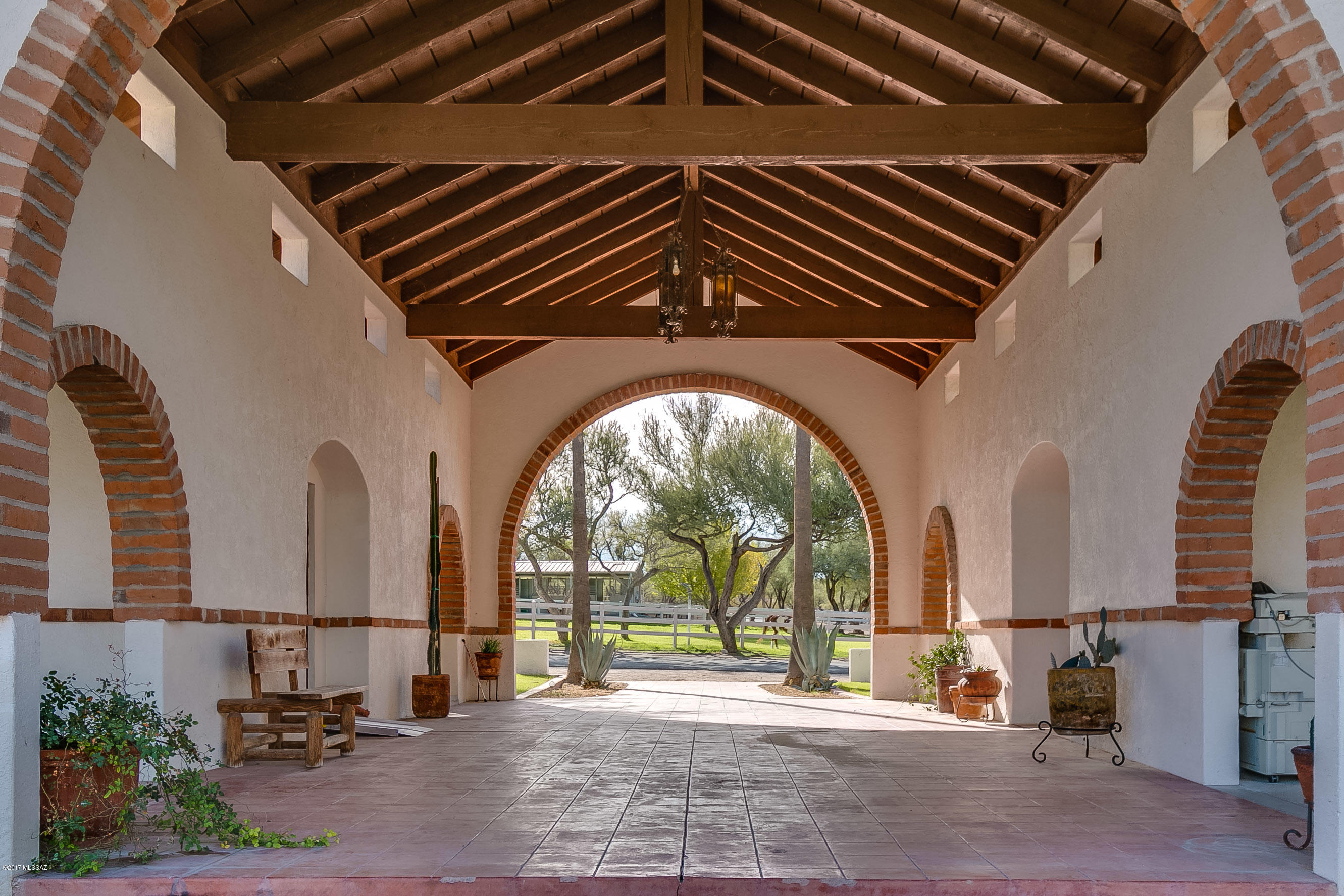 Santa Paula Ranch (1-10) - Residential
