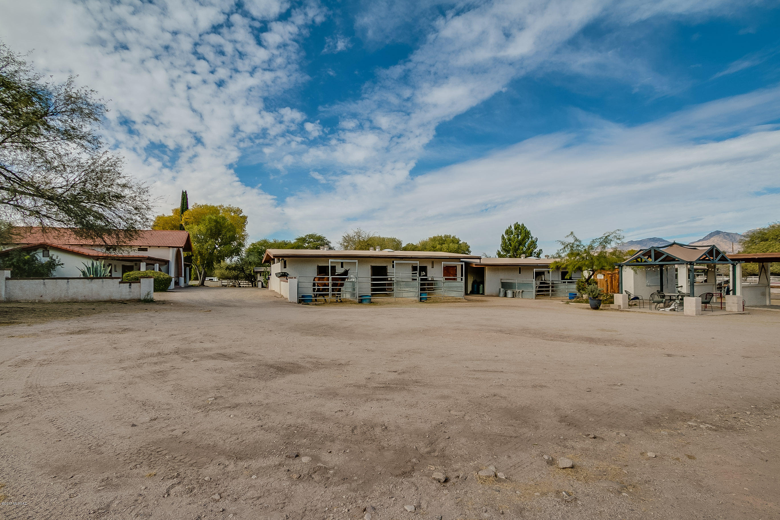 Santa Paula Ranch (1-10) - Residential
