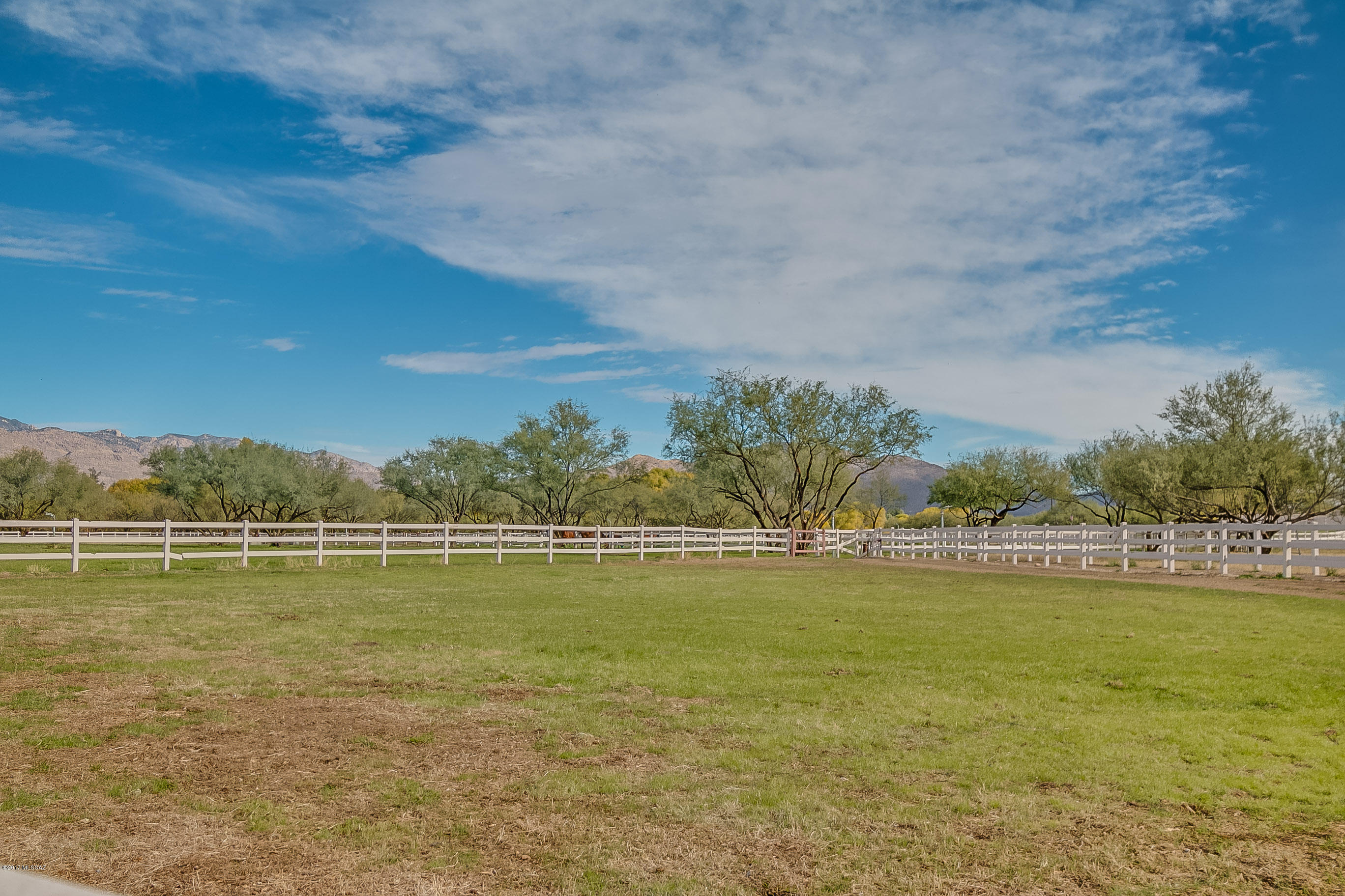 Santa Paula Ranch (1-10) - Residential