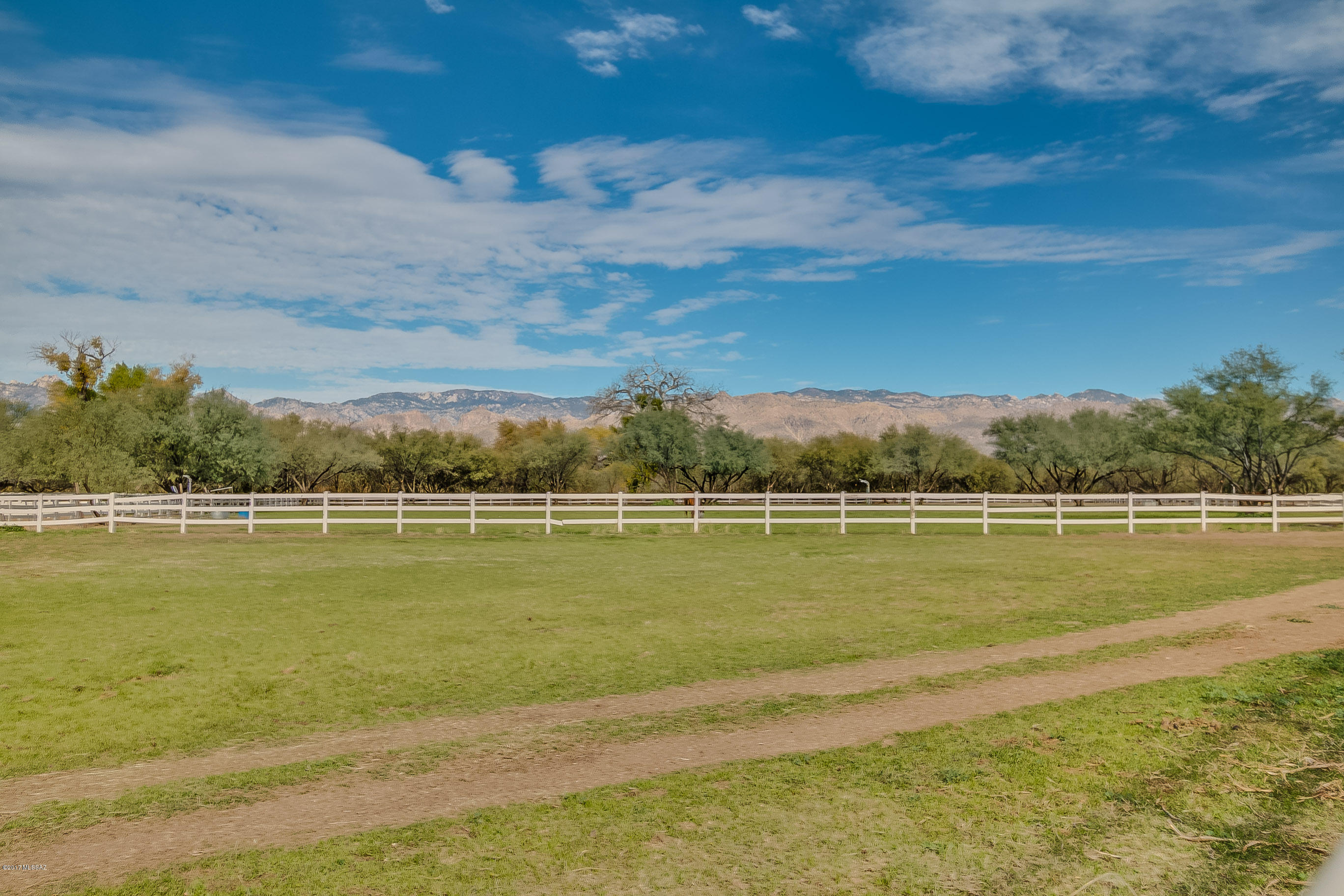 Santa Paula Ranch (1-10) - Residential