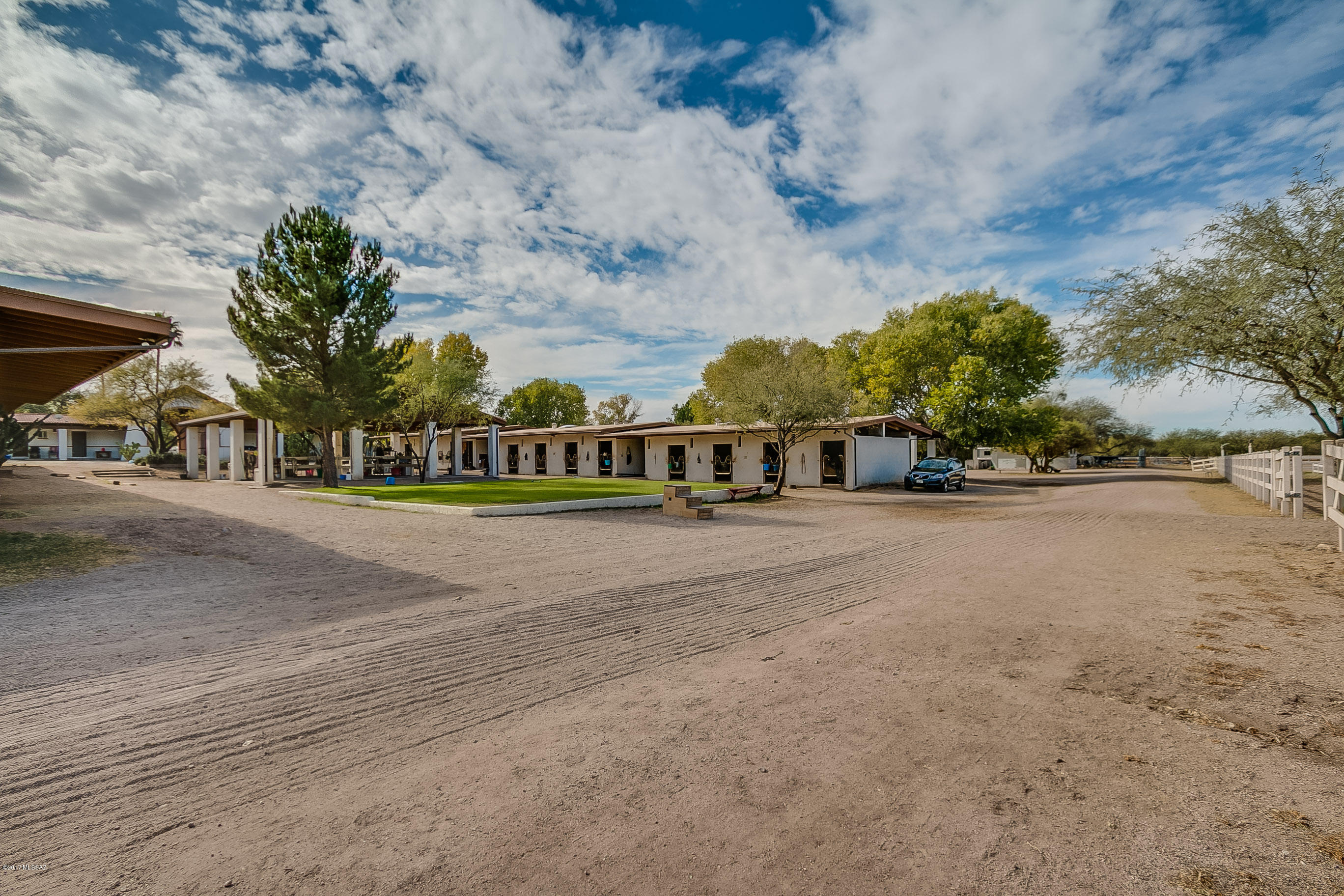 Santa Paula Ranch (1-10) - Residential