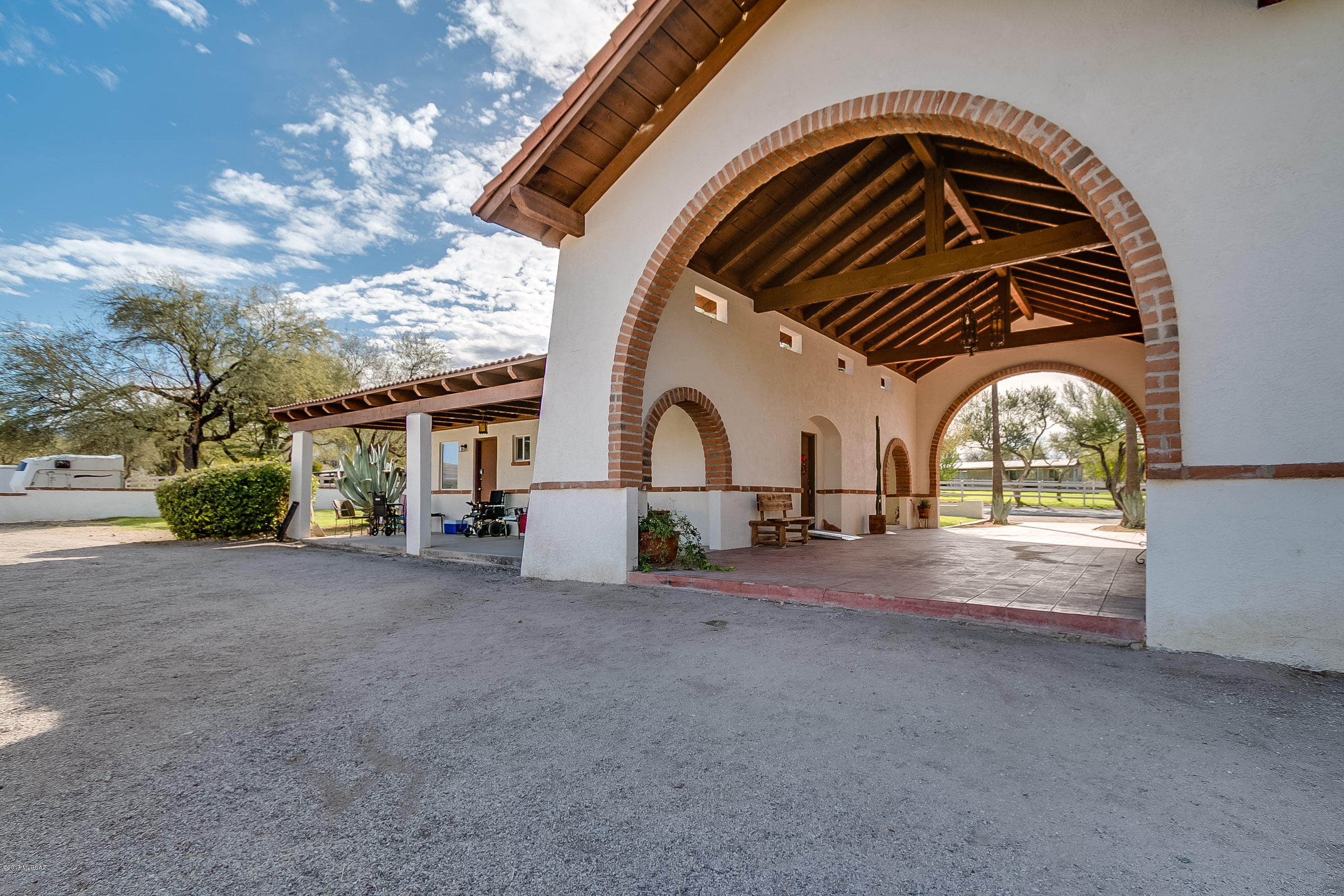 Santa Paula Ranch (1-10) - Residential