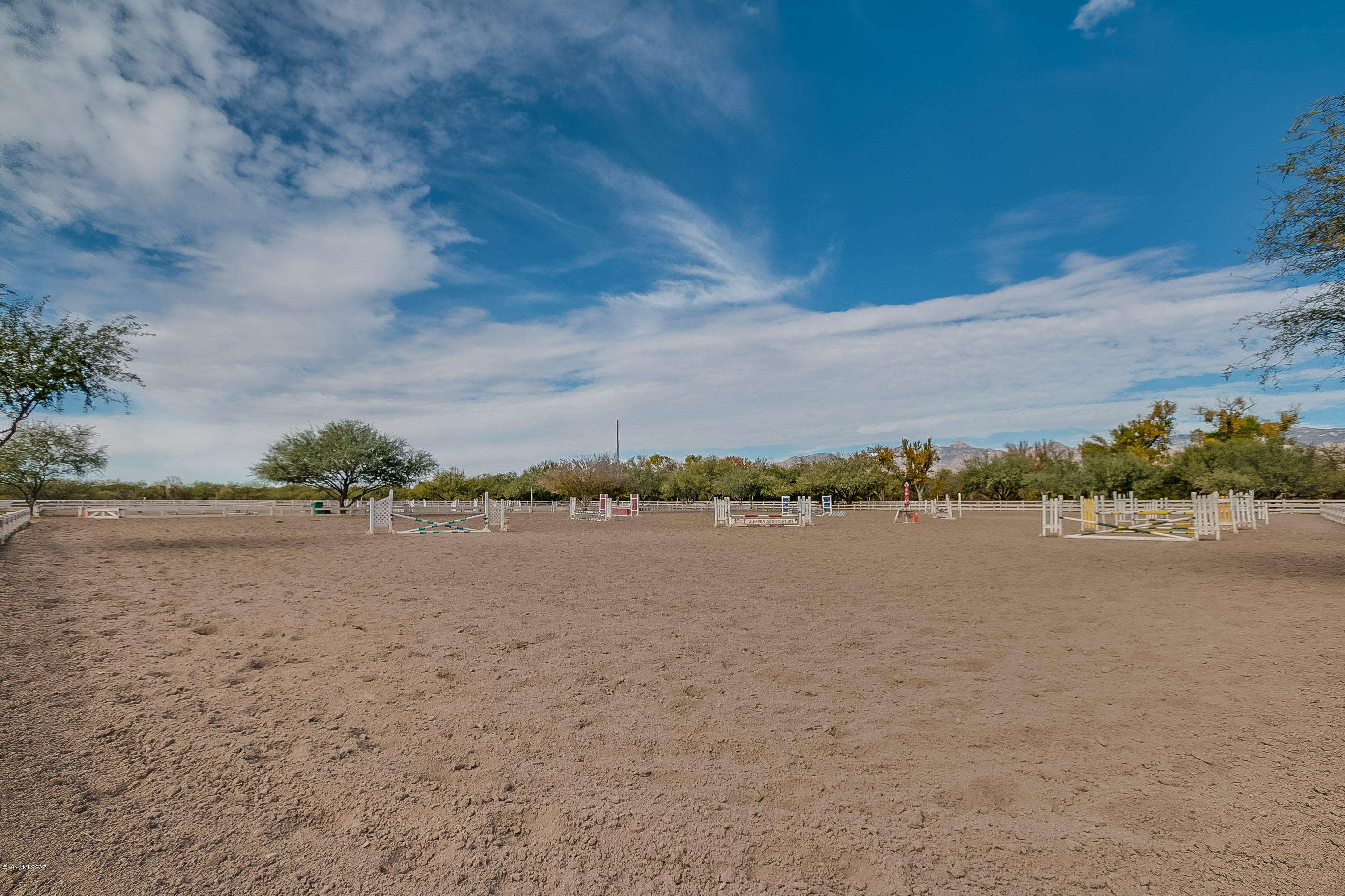 Santa Paula Ranch (1-10) - Residential