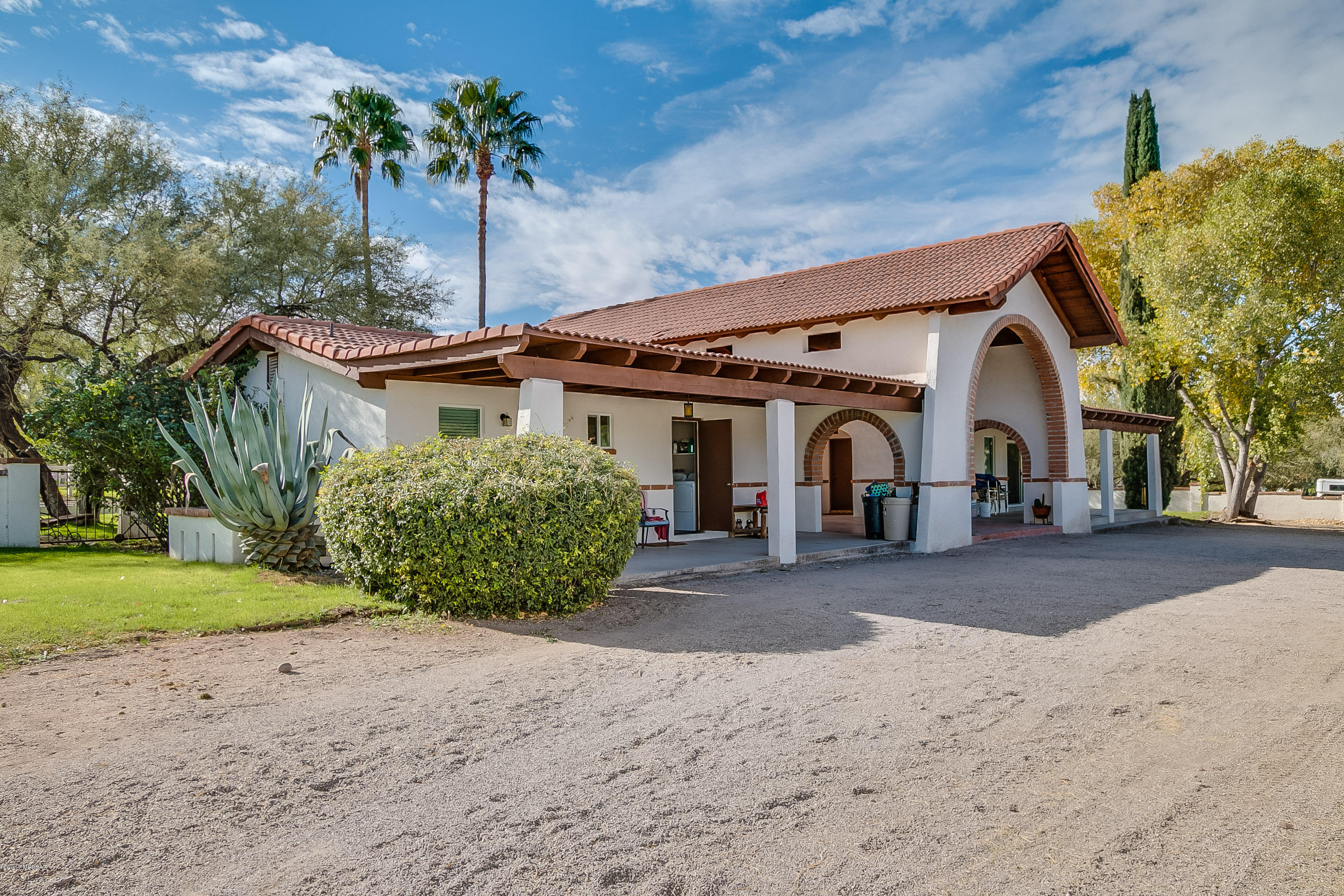 Santa Paula Ranch (1-10) - Residential