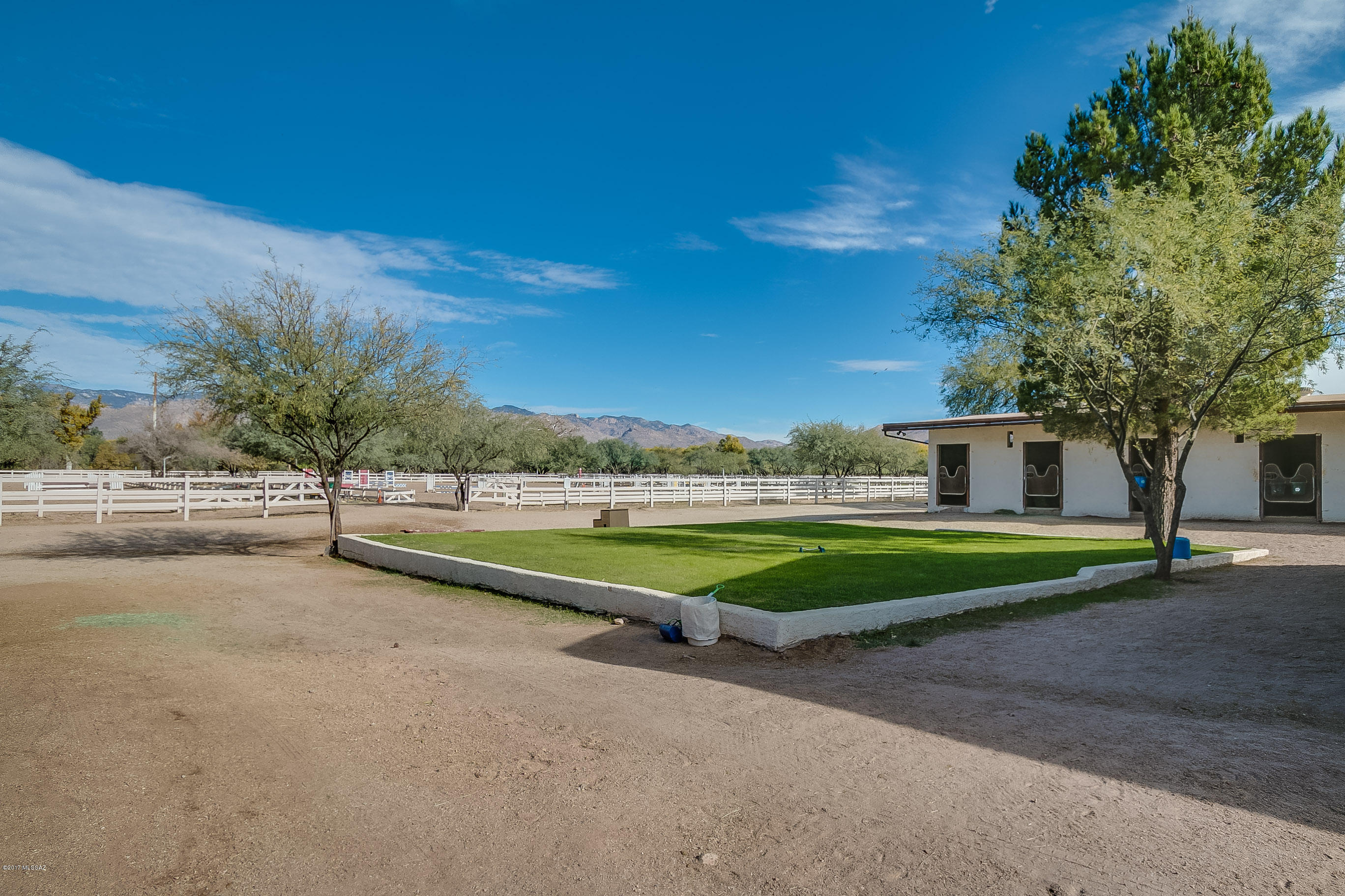 Santa Paula Ranch (1-10) - Residential