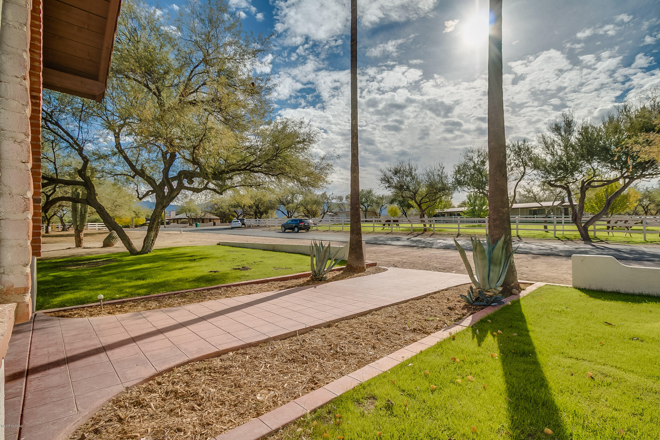 Santa Paula Ranch (1-10) - Residential