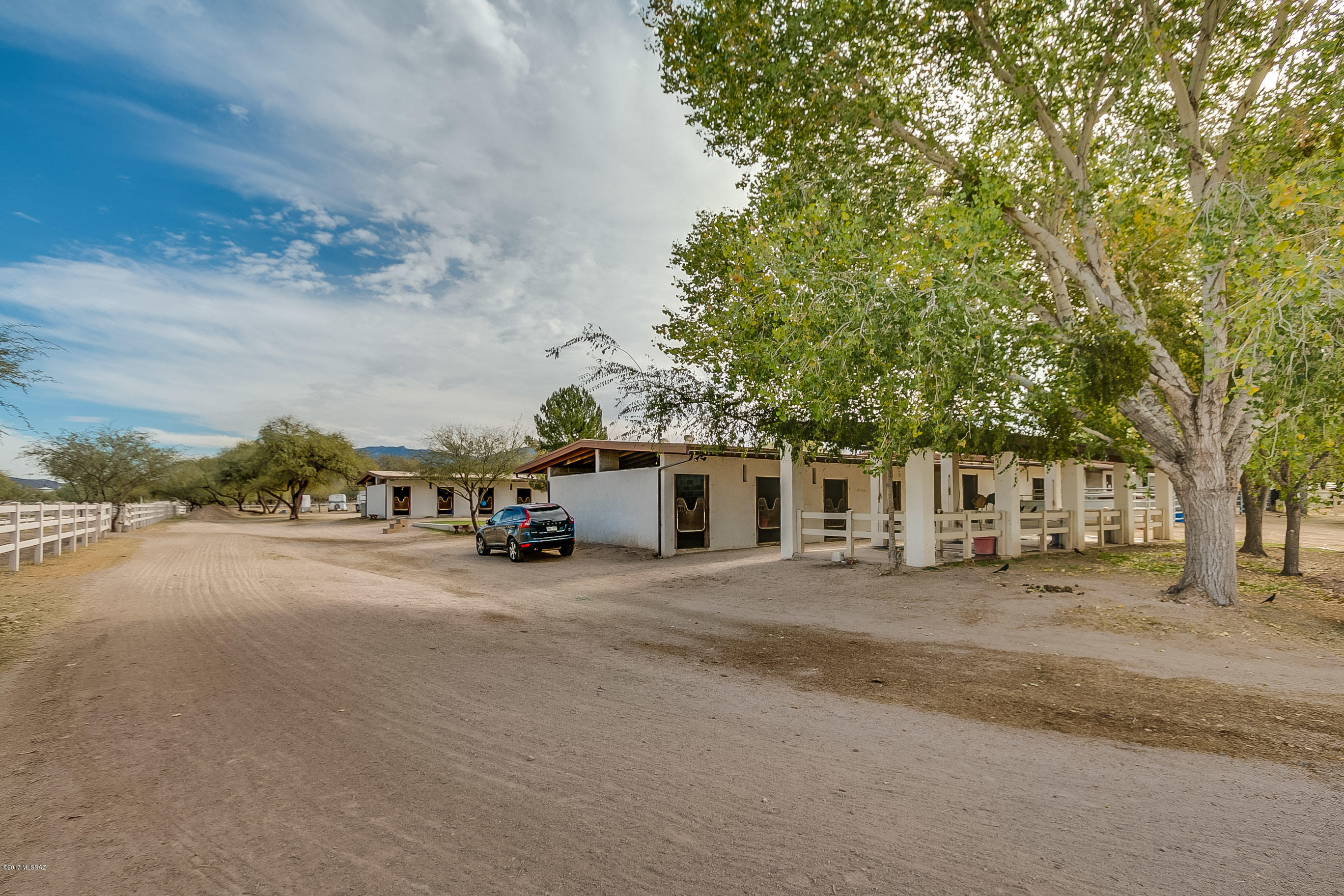 Santa Paula Ranch (1-10) - Residential