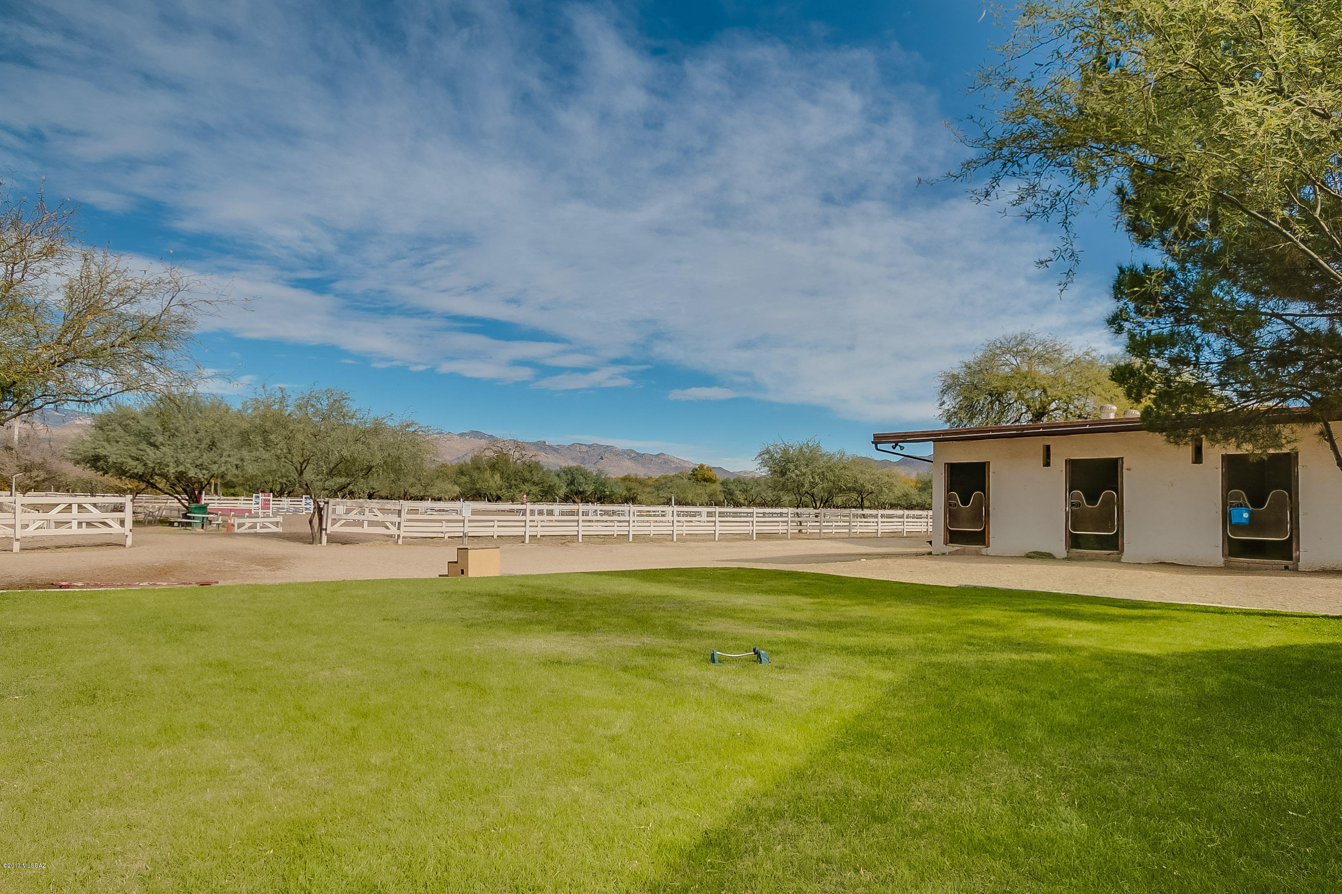Santa Paula Ranch (1-10) - Residential