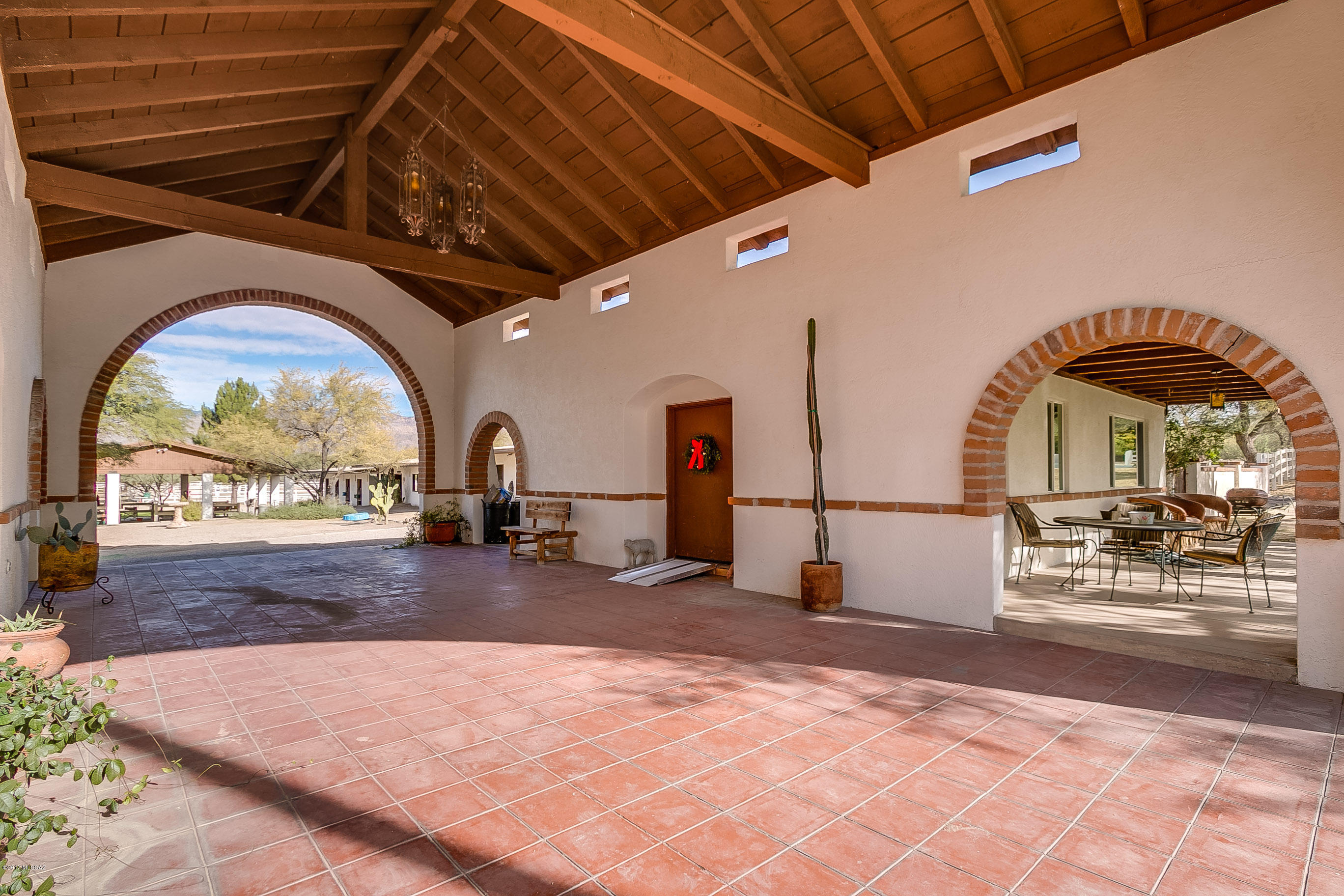 Santa Paula Ranch (1-10) - Residential