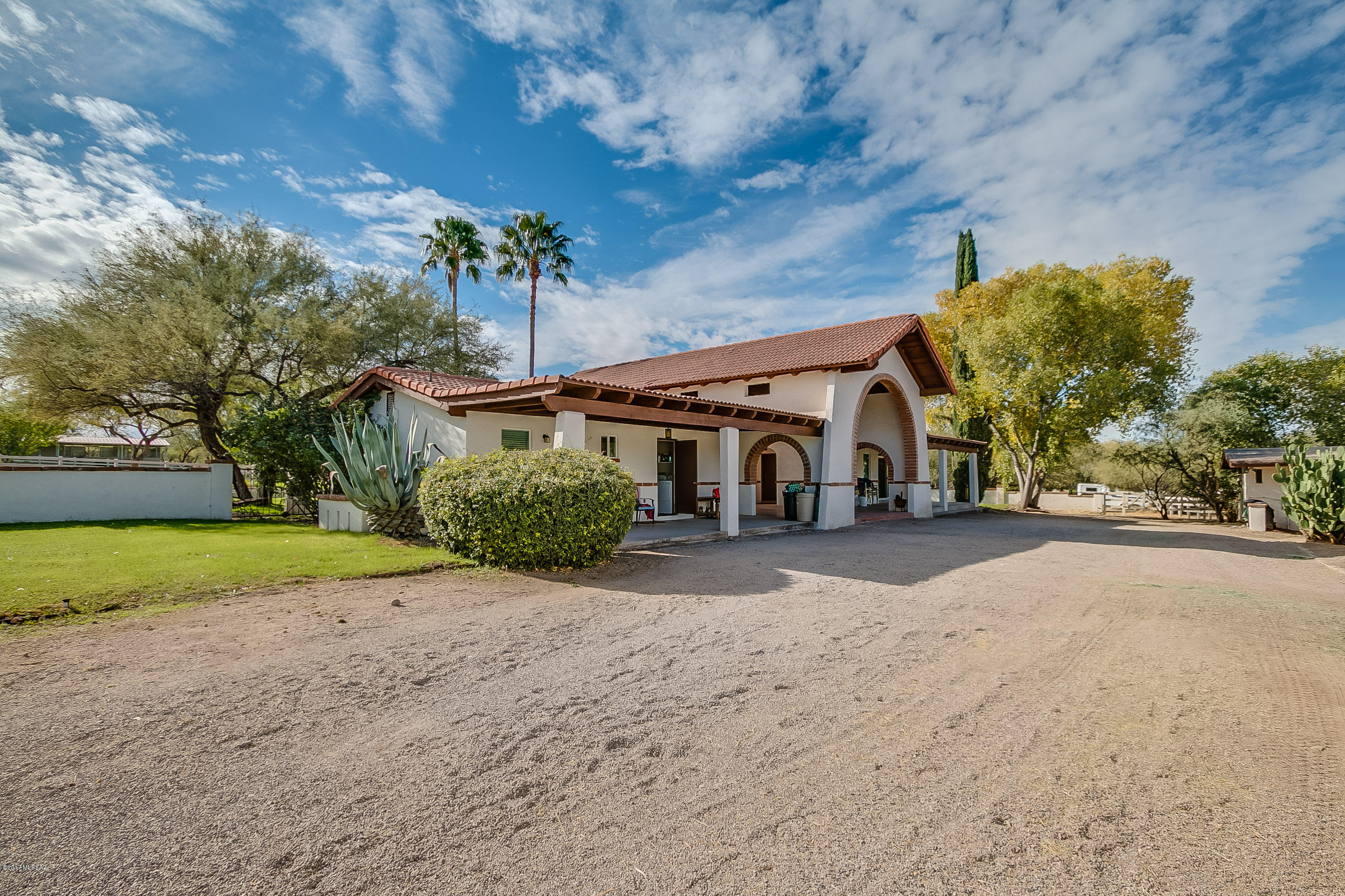 Santa Paula Ranch (1-10) - Residential