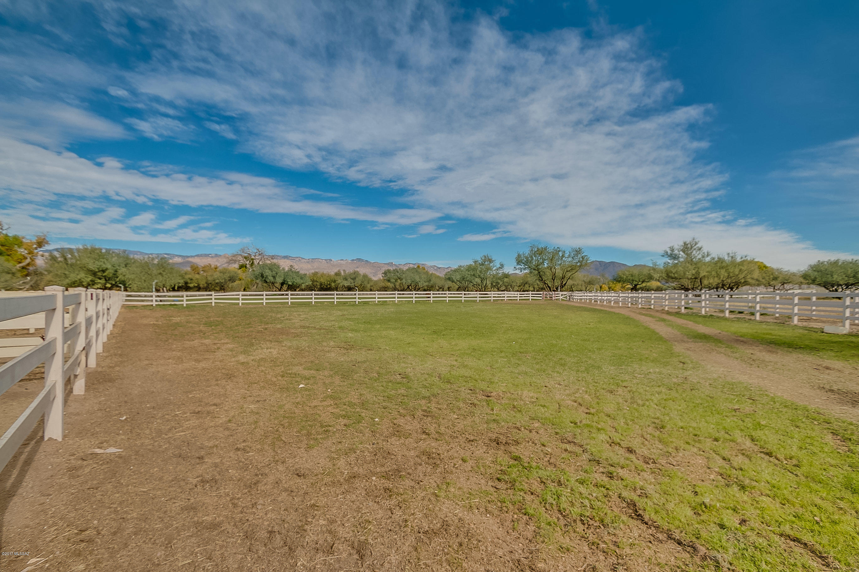 Santa Paula Ranch (1-10) - Residential