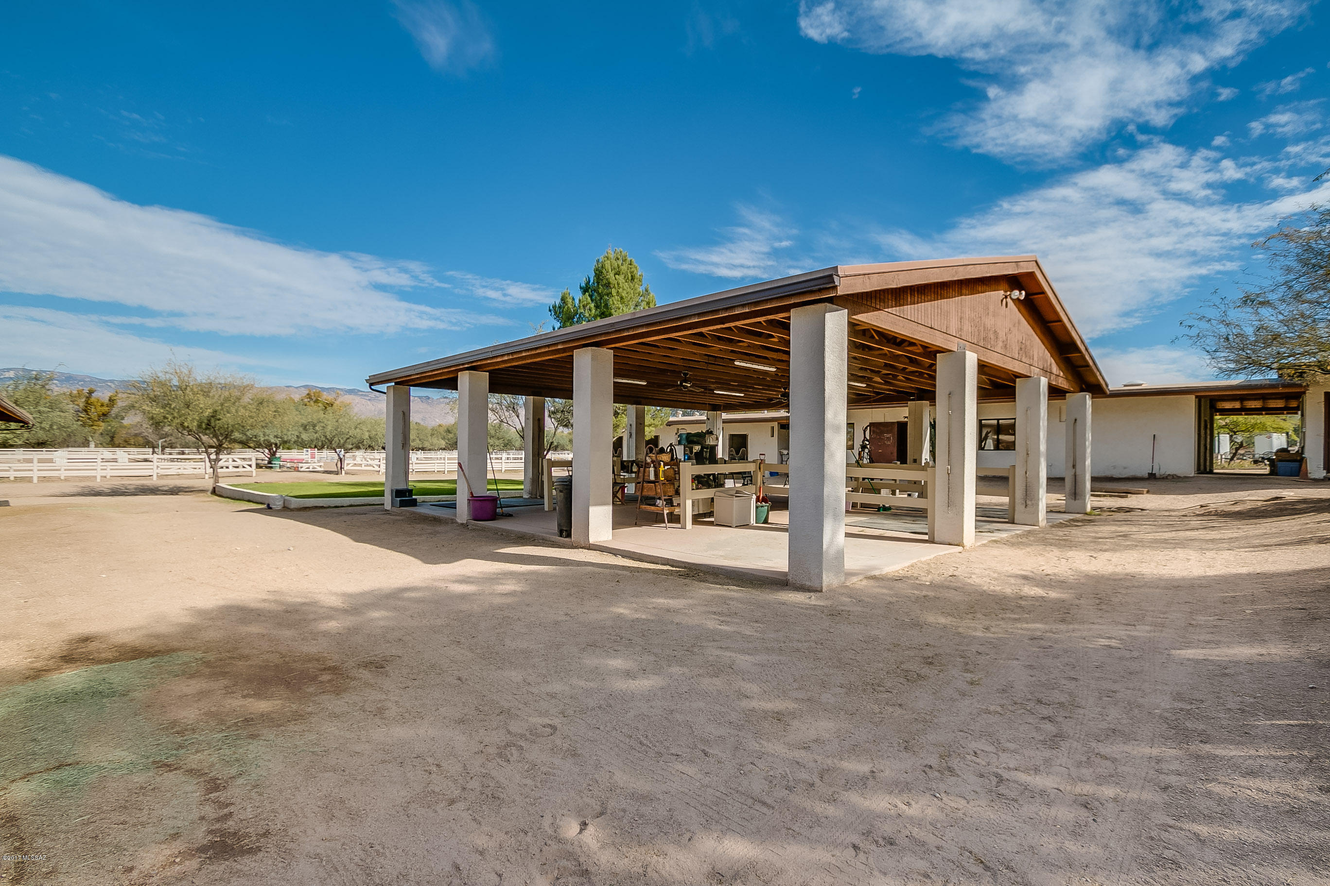 Santa Paula Ranch (1-10) - Residential