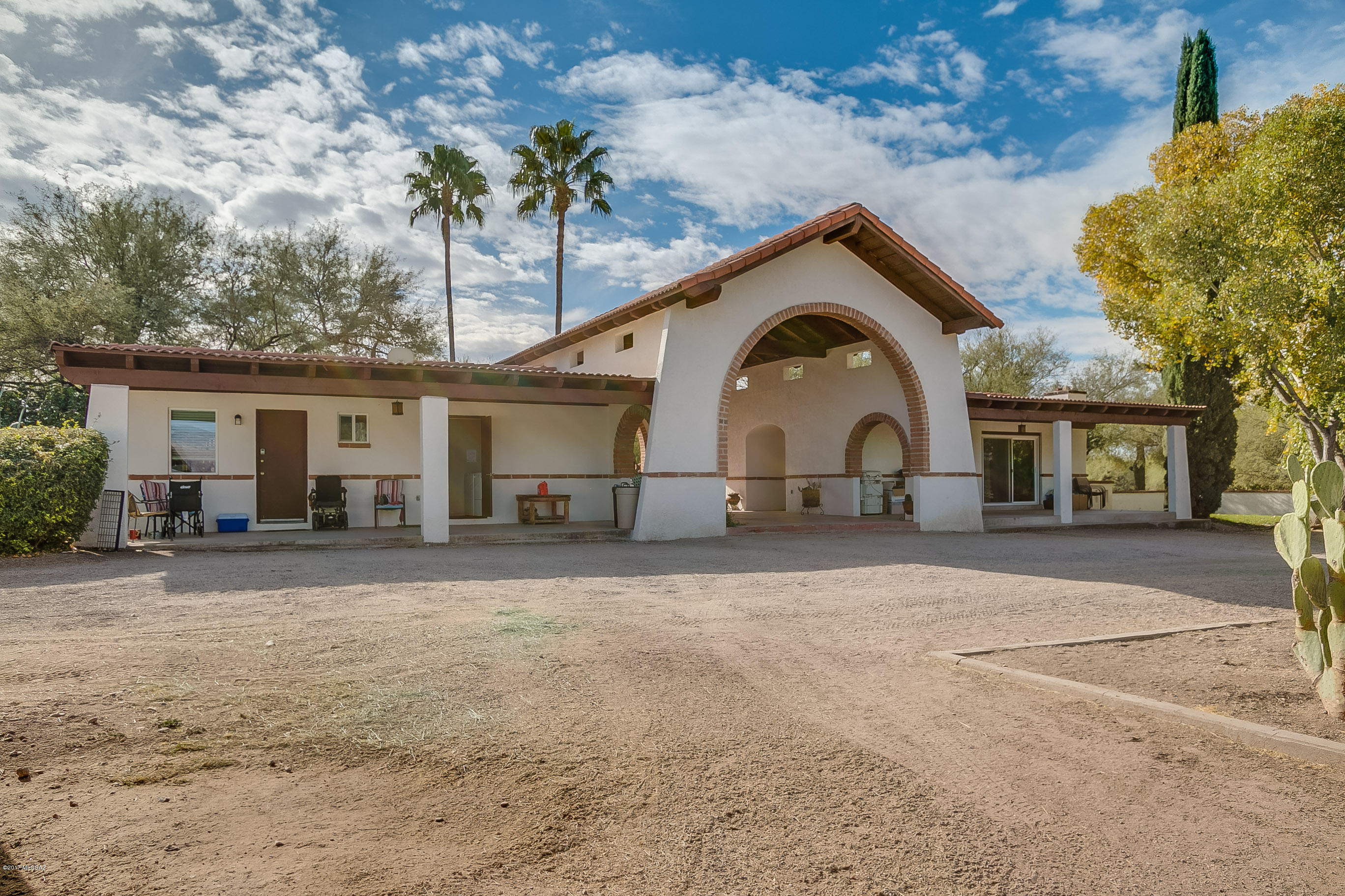 Santa Paula Ranch (1-10) - Residential
