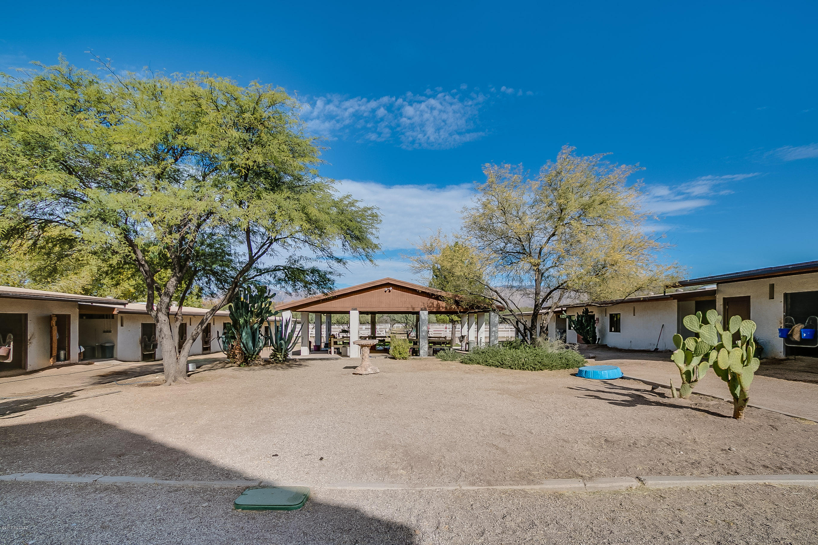 Santa Paula Ranch (1-10) - Residential