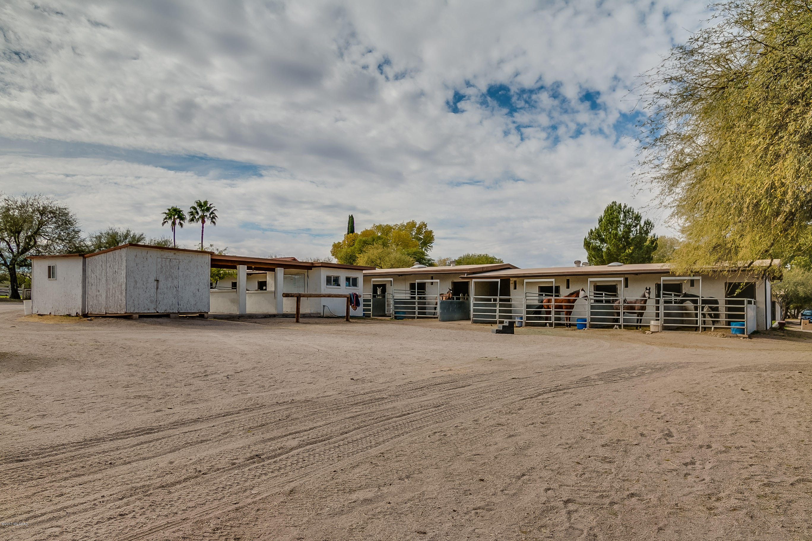 Santa Paula Ranch (1-10) - Residential