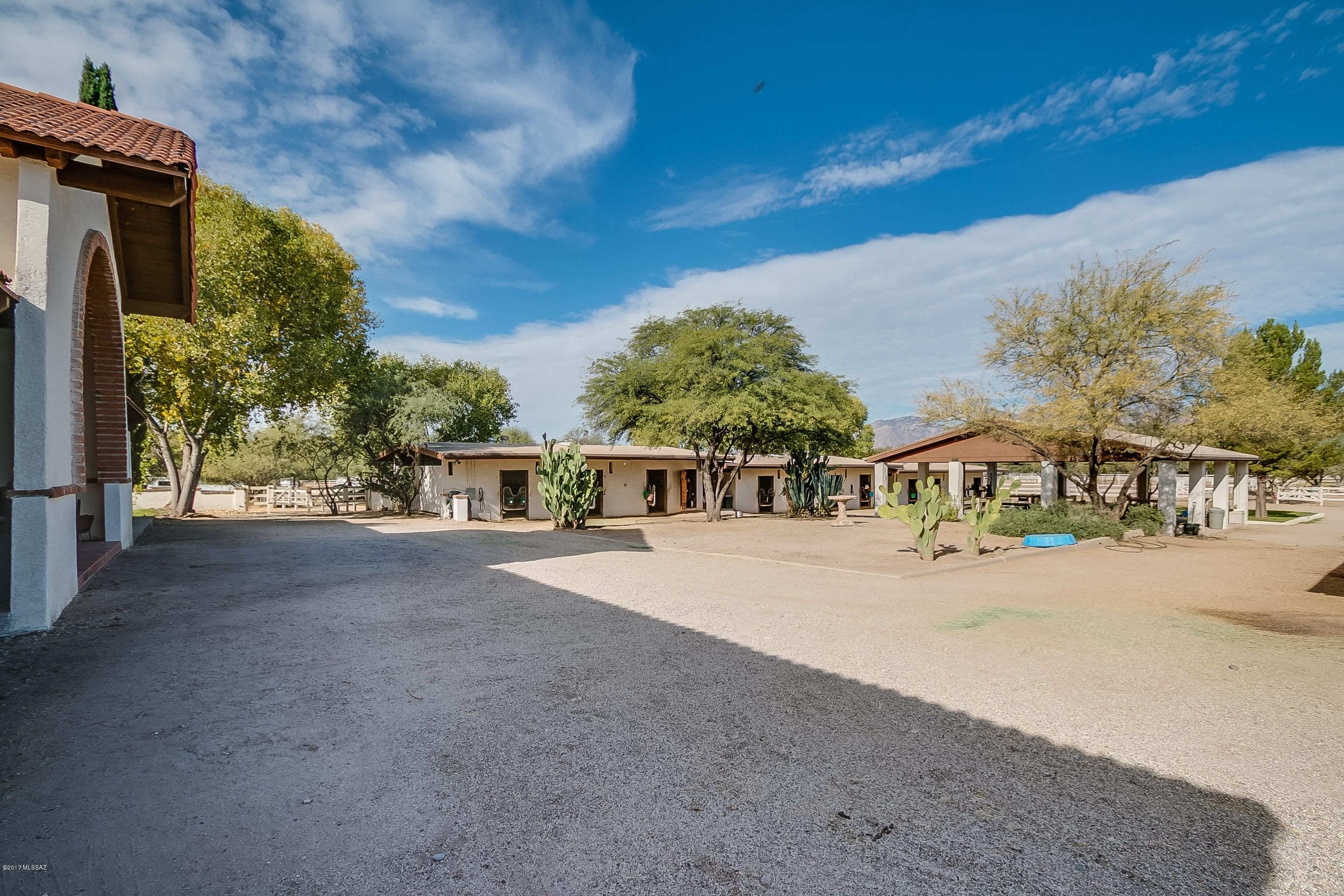 Santa Paula Ranch (1-10) - Residential