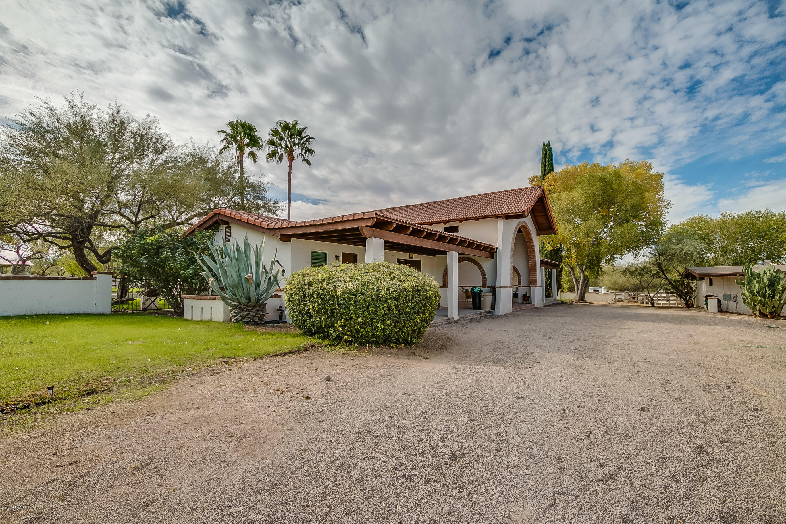Santa Paula Ranch (1-10) - Residential