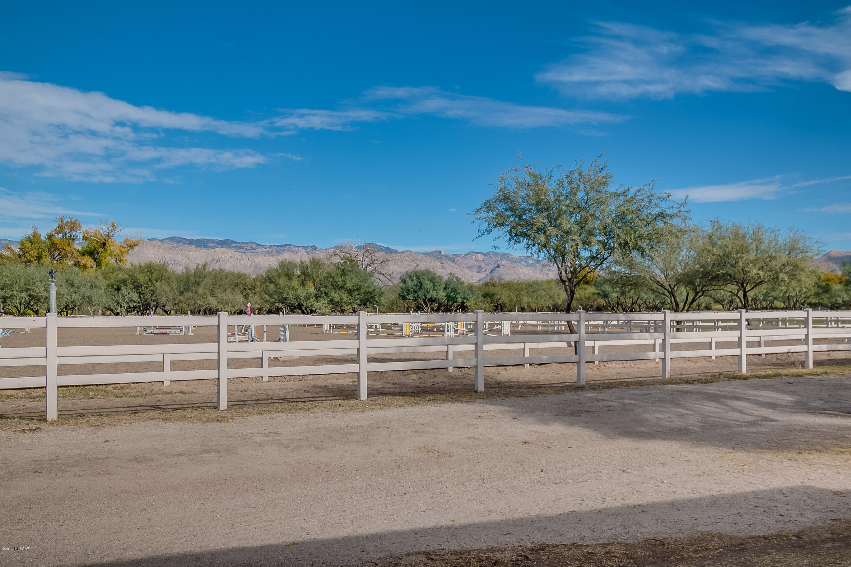 Santa Paula Ranch (1-10) - Residential