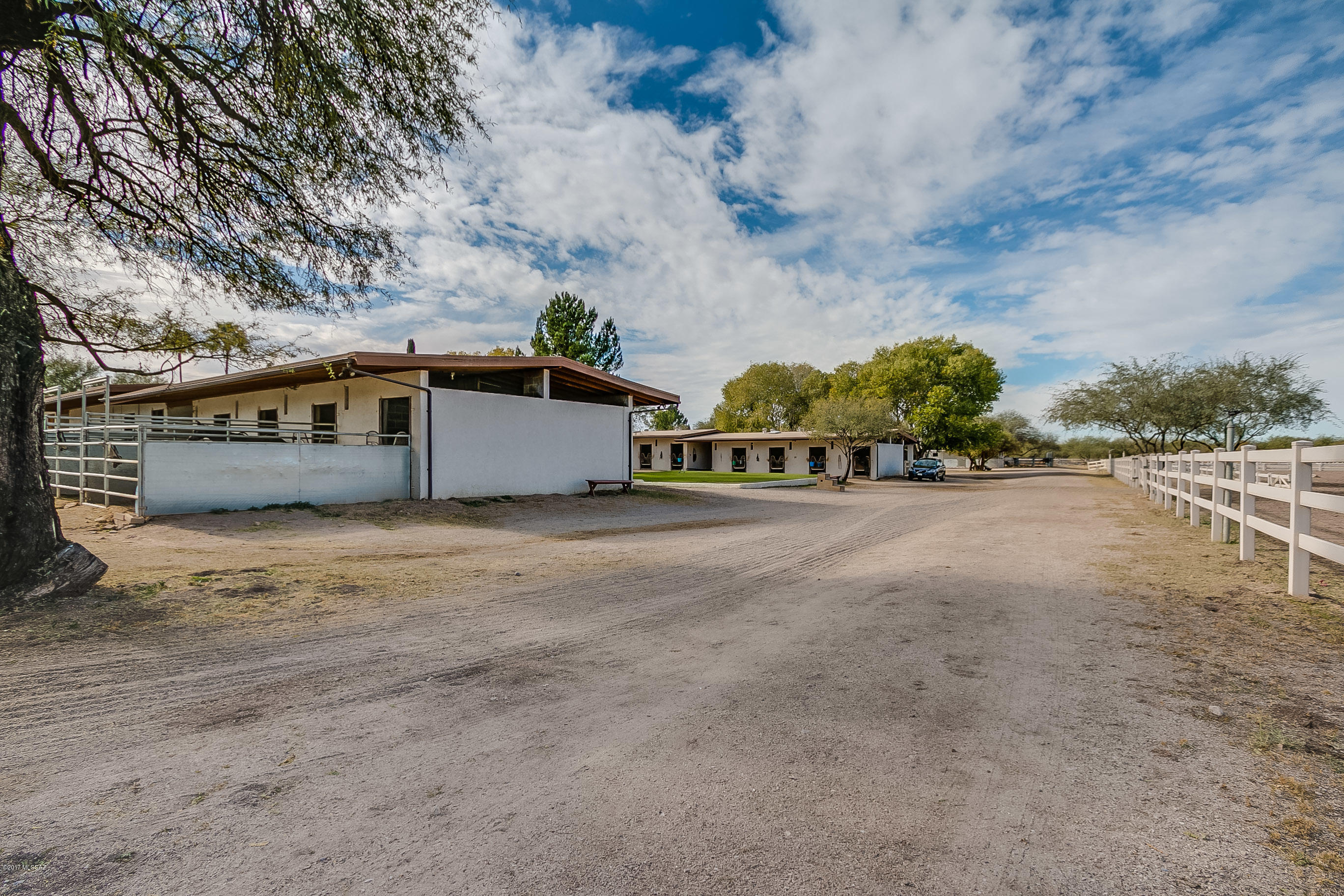 Santa Paula Ranch (1-10) - Residential