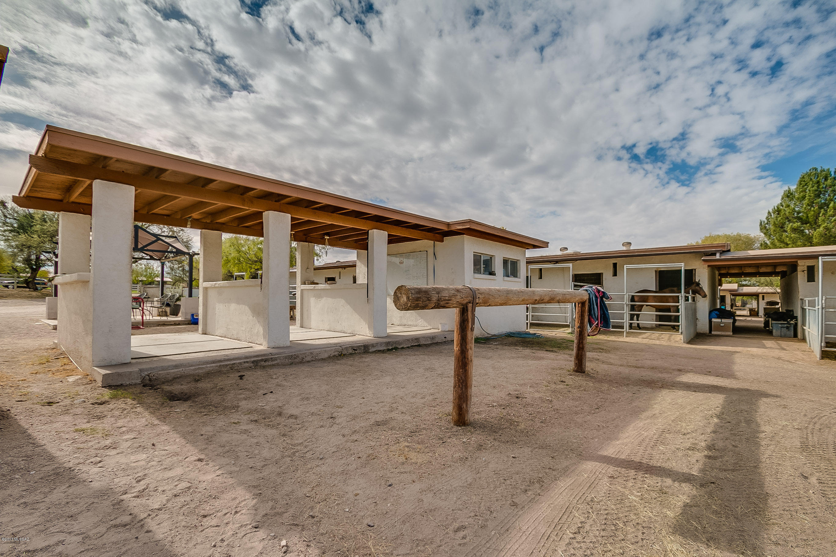 Santa Paula Ranch (1-10) - Residential