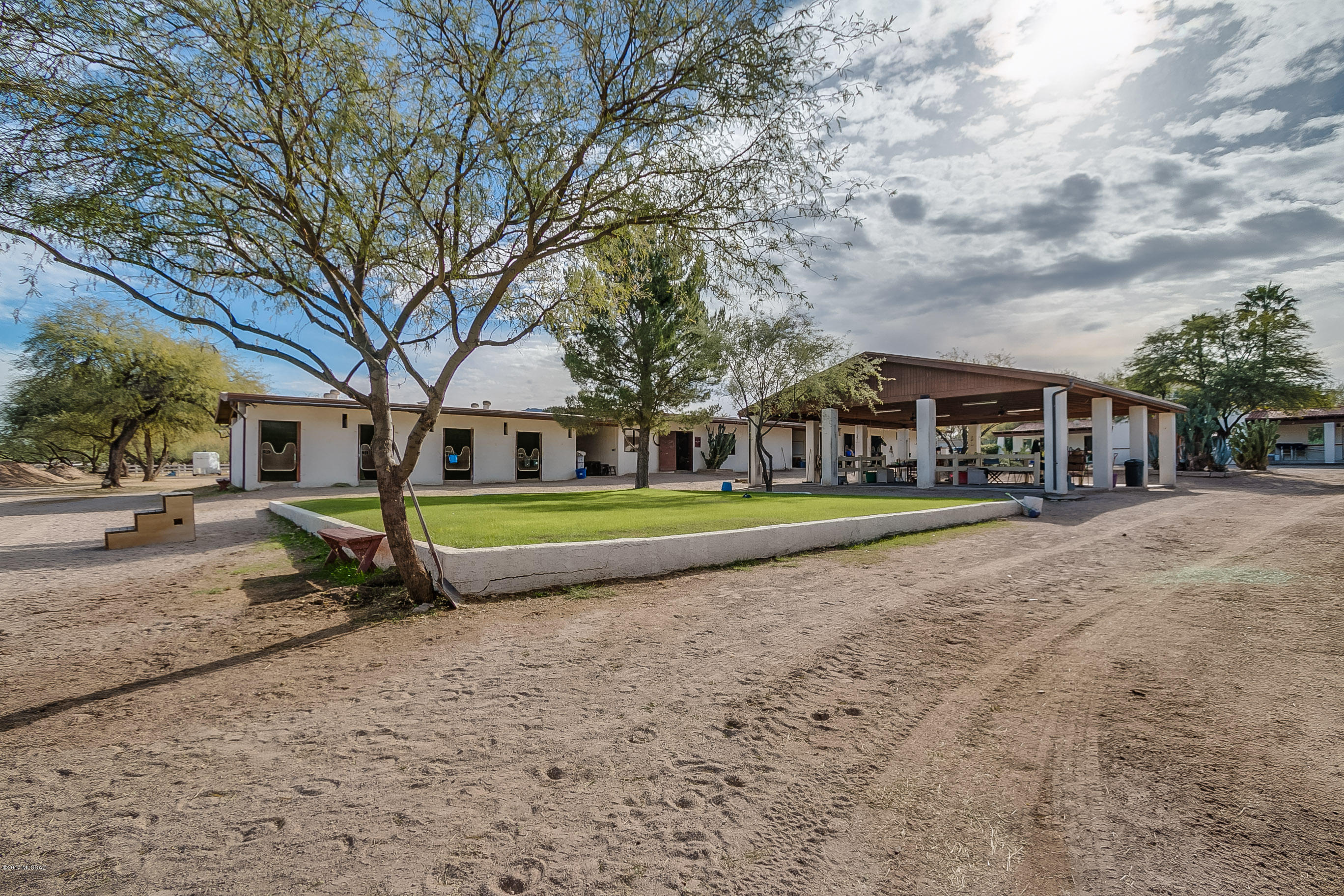 Santa Paula Ranch (1-10) - Residential