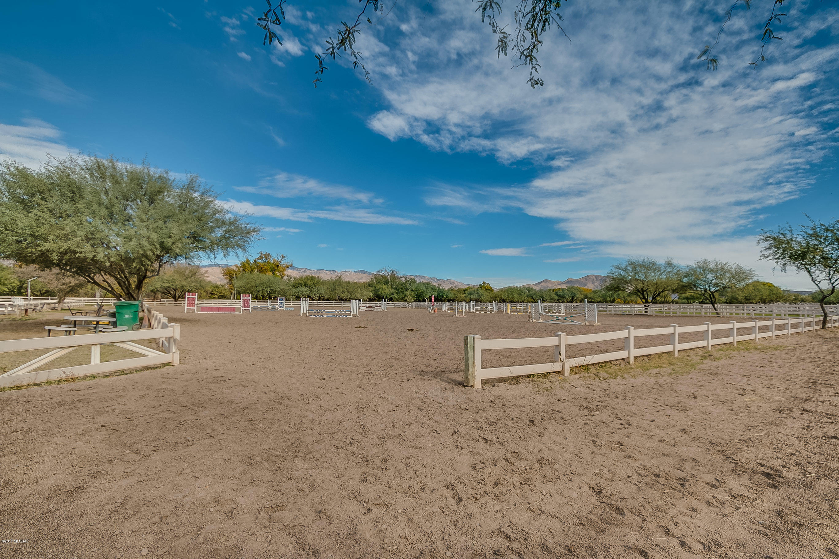 Santa Paula Ranch (1-10) - Residential