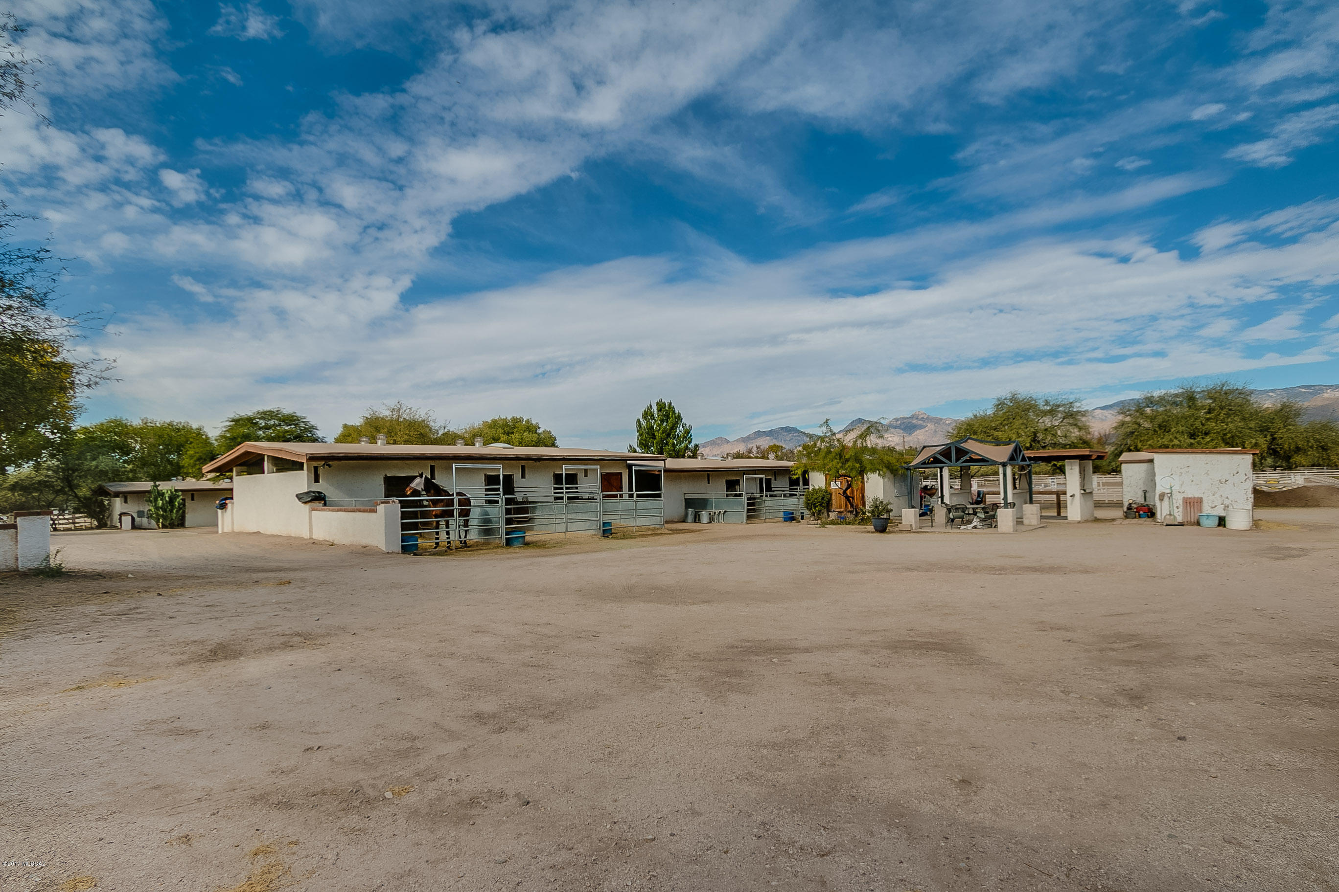 Santa Paula Ranch (1-10) - Residential