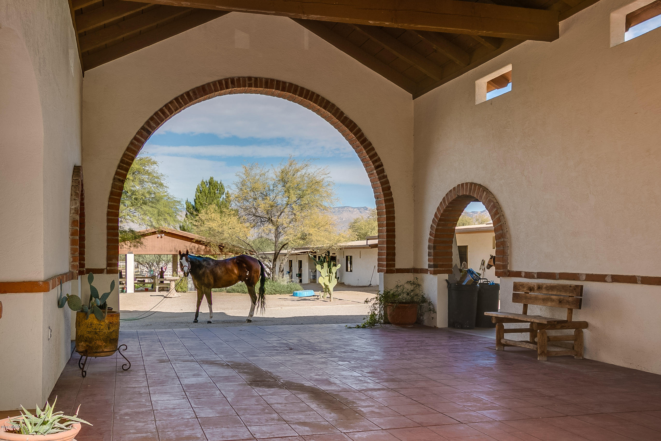 Santa Paula Ranch (1-10) - Residential