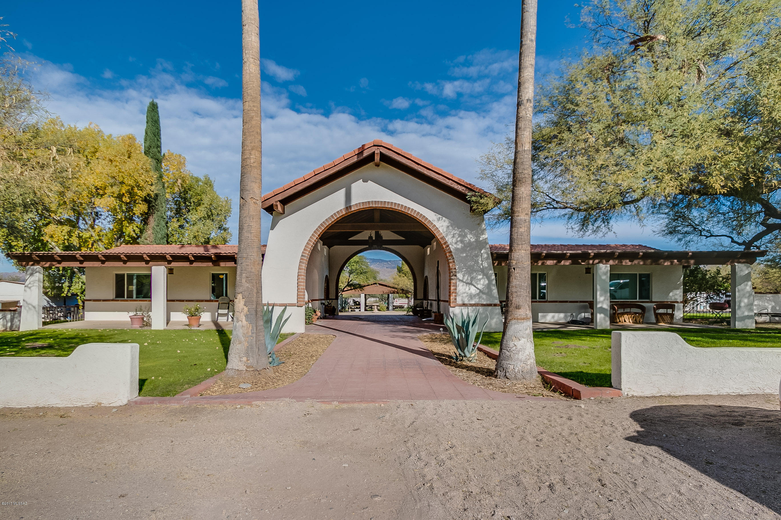 Santa Paula Ranch (1-10) - Residential