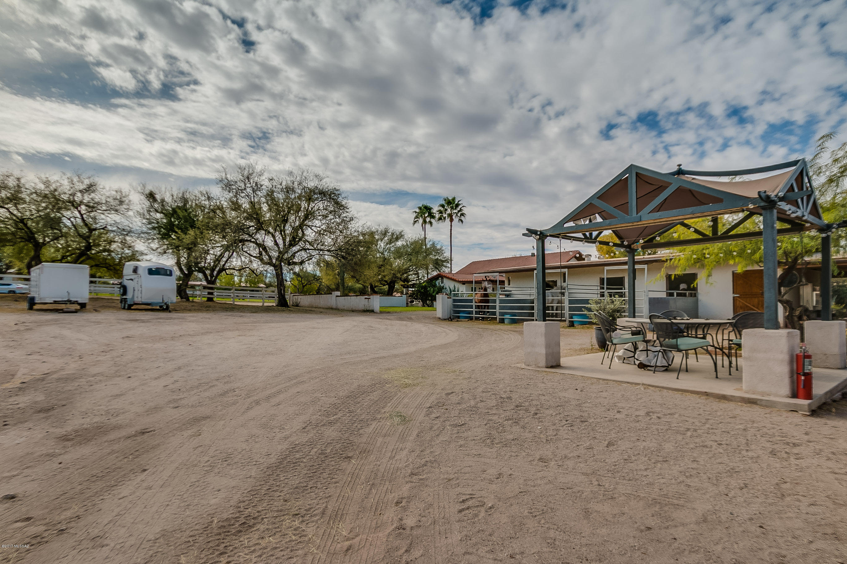 Santa Paula Ranch (1-10) - Residential