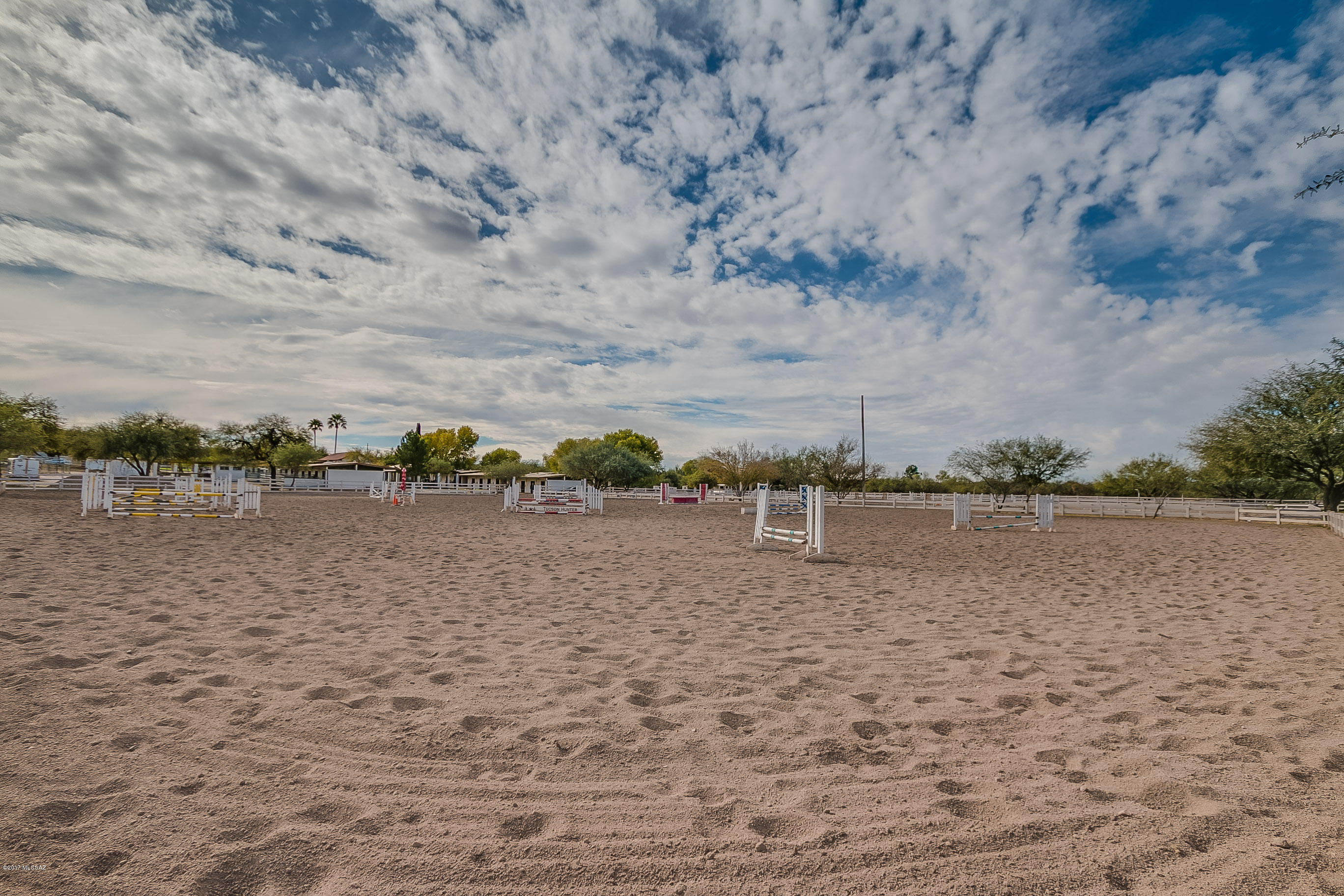Santa Paula Ranch (1-10) - Residential