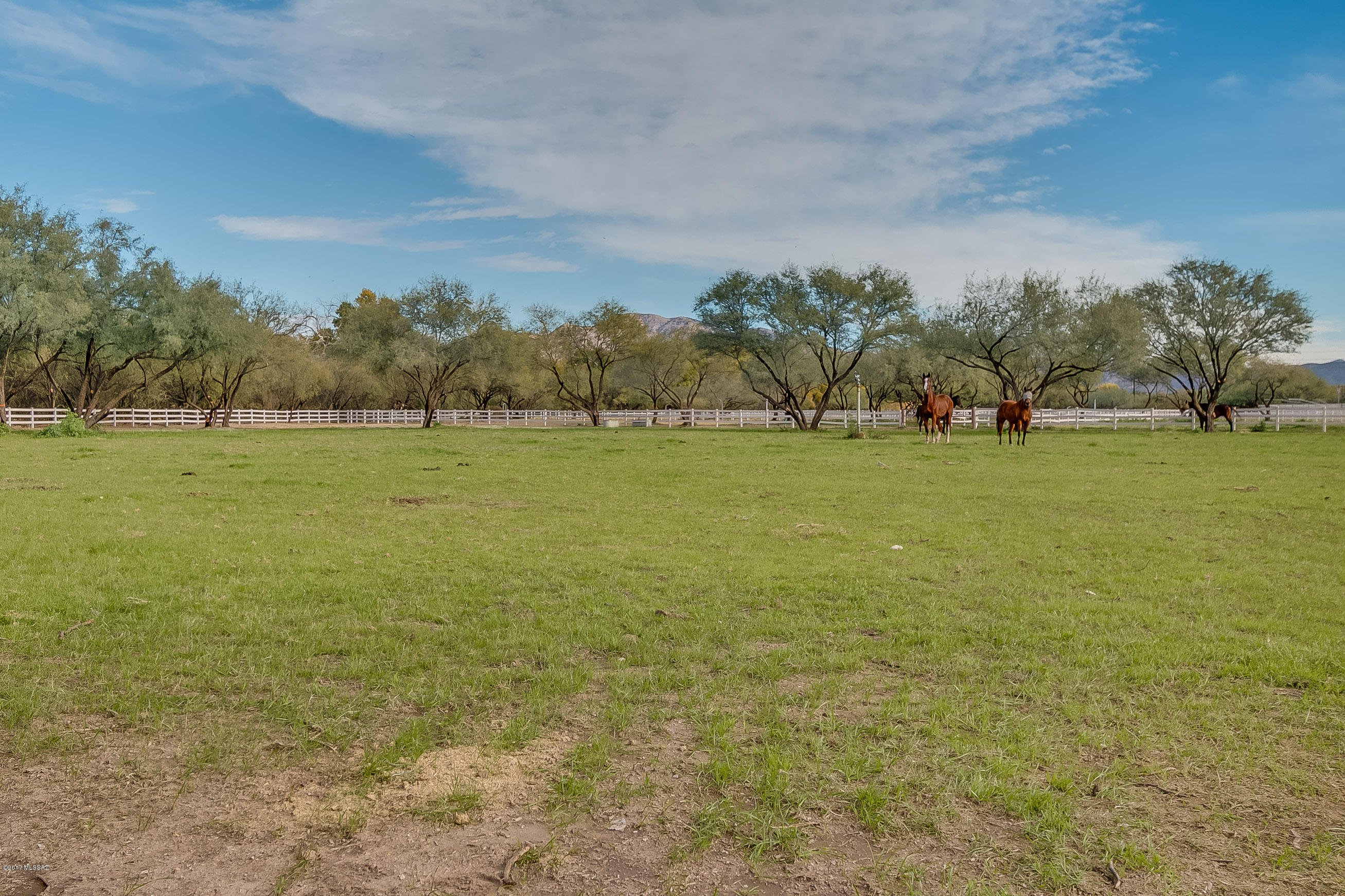 Santa Paula Ranch (1-10) - Residential
