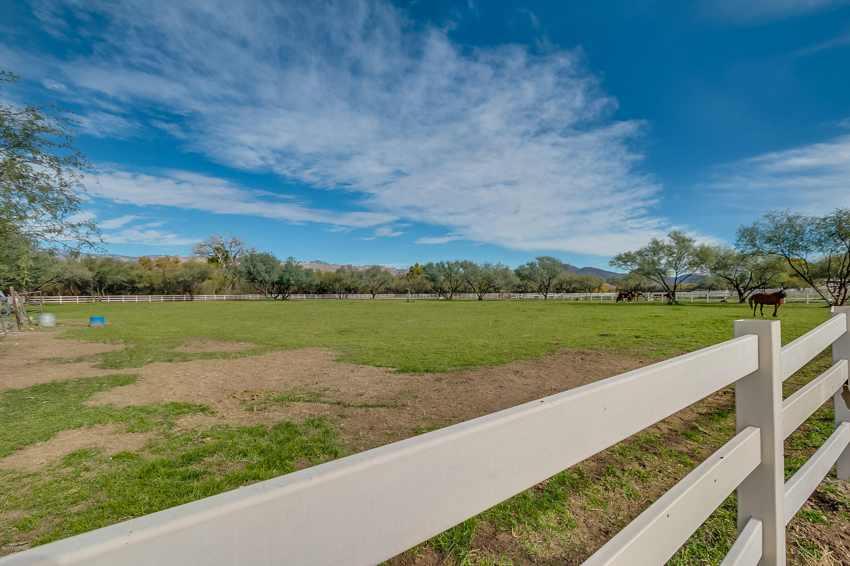 Santa Paula Ranch (1-10) - Residential