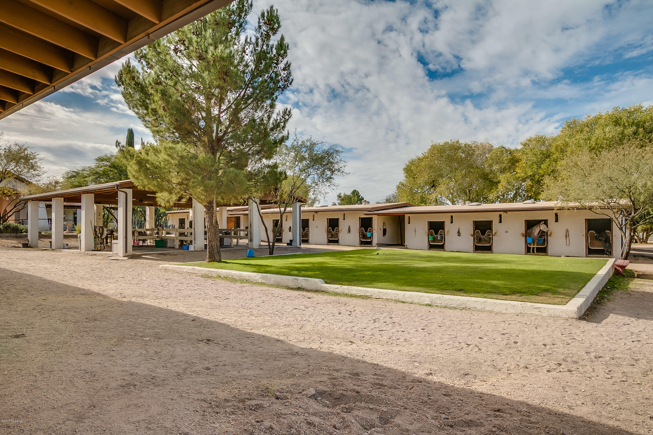 Santa Paula Ranch (1-10) - Residential