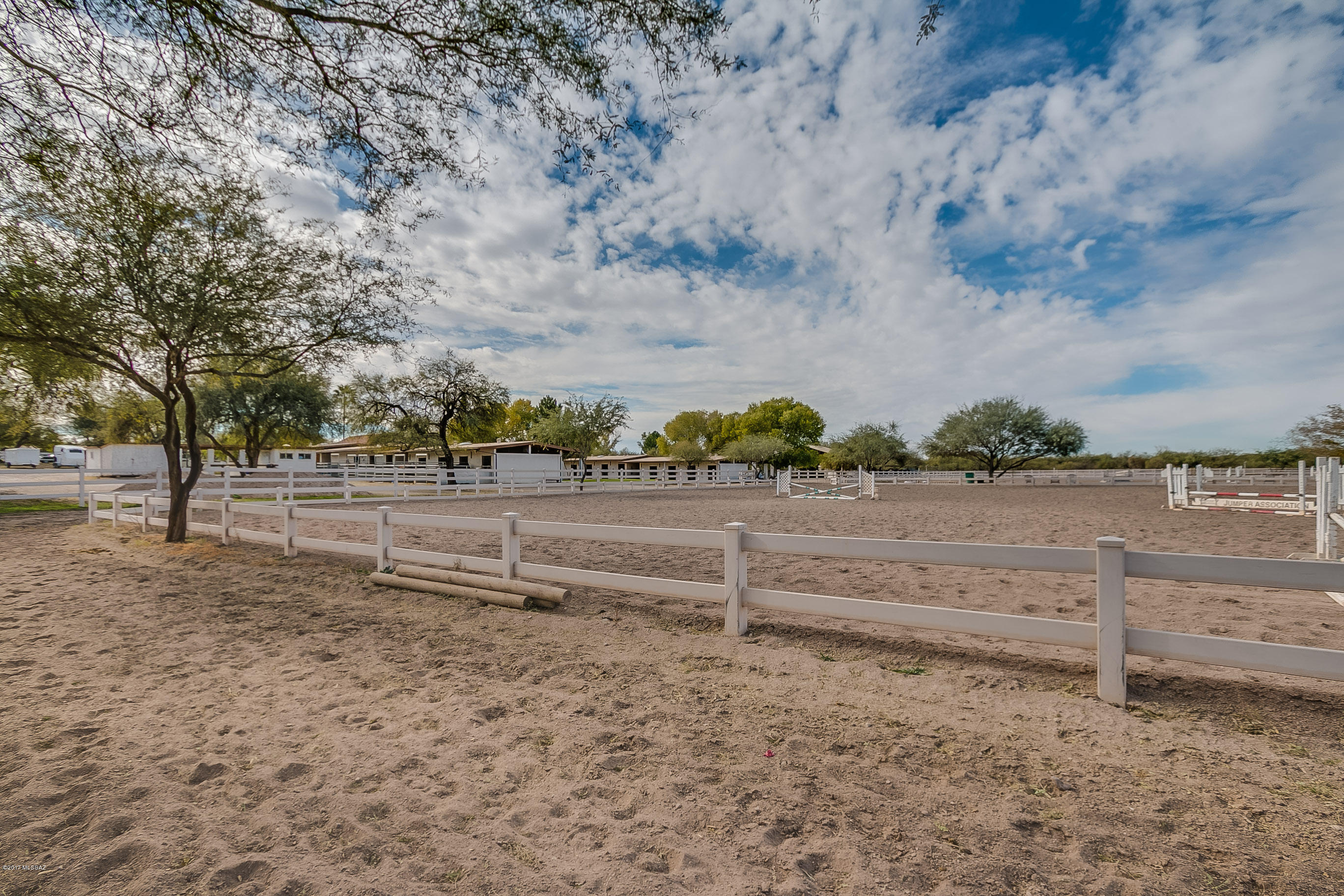 Santa Paula Ranch (1-10) - Residential