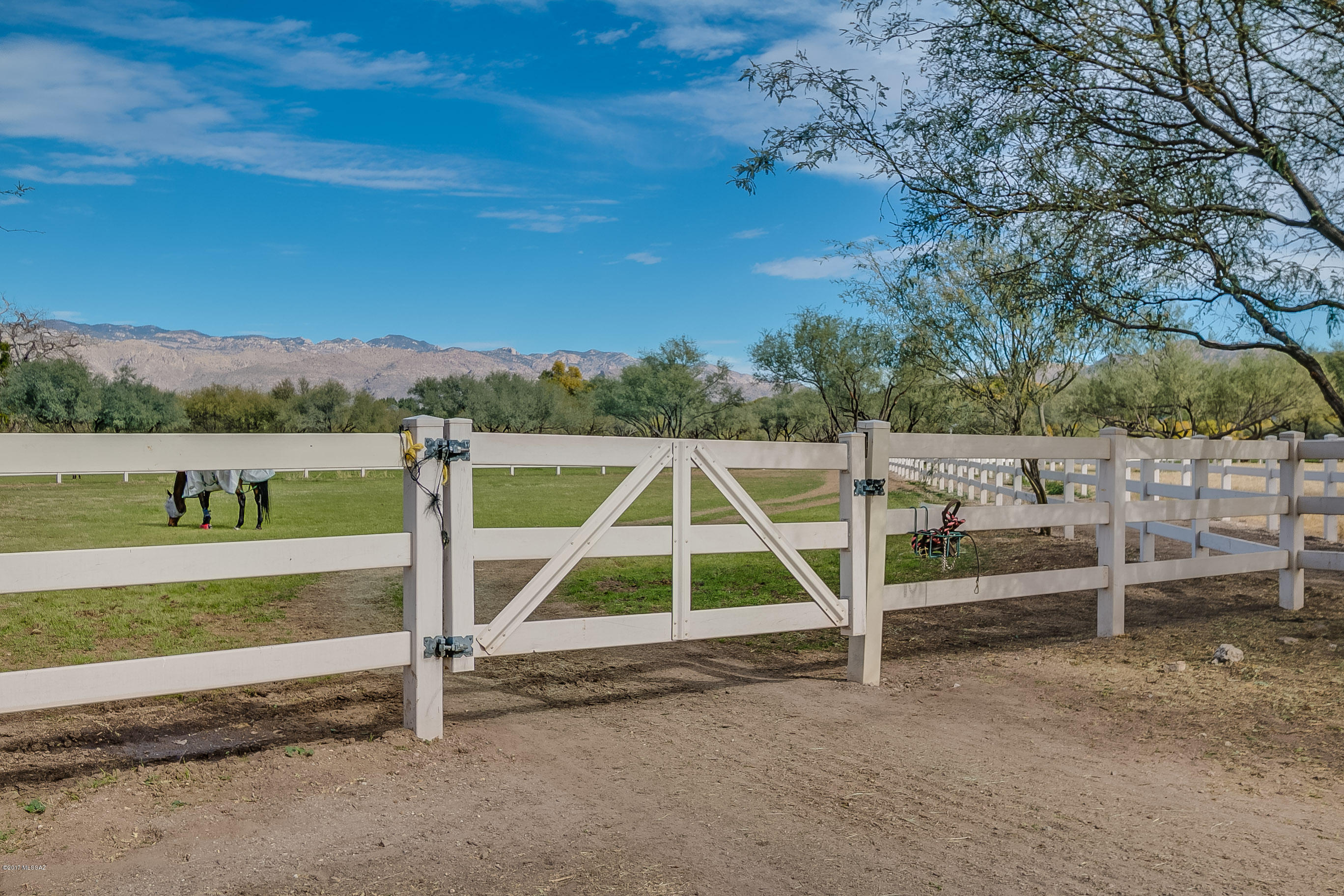 Santa Paula Ranch (1-10) - Residential